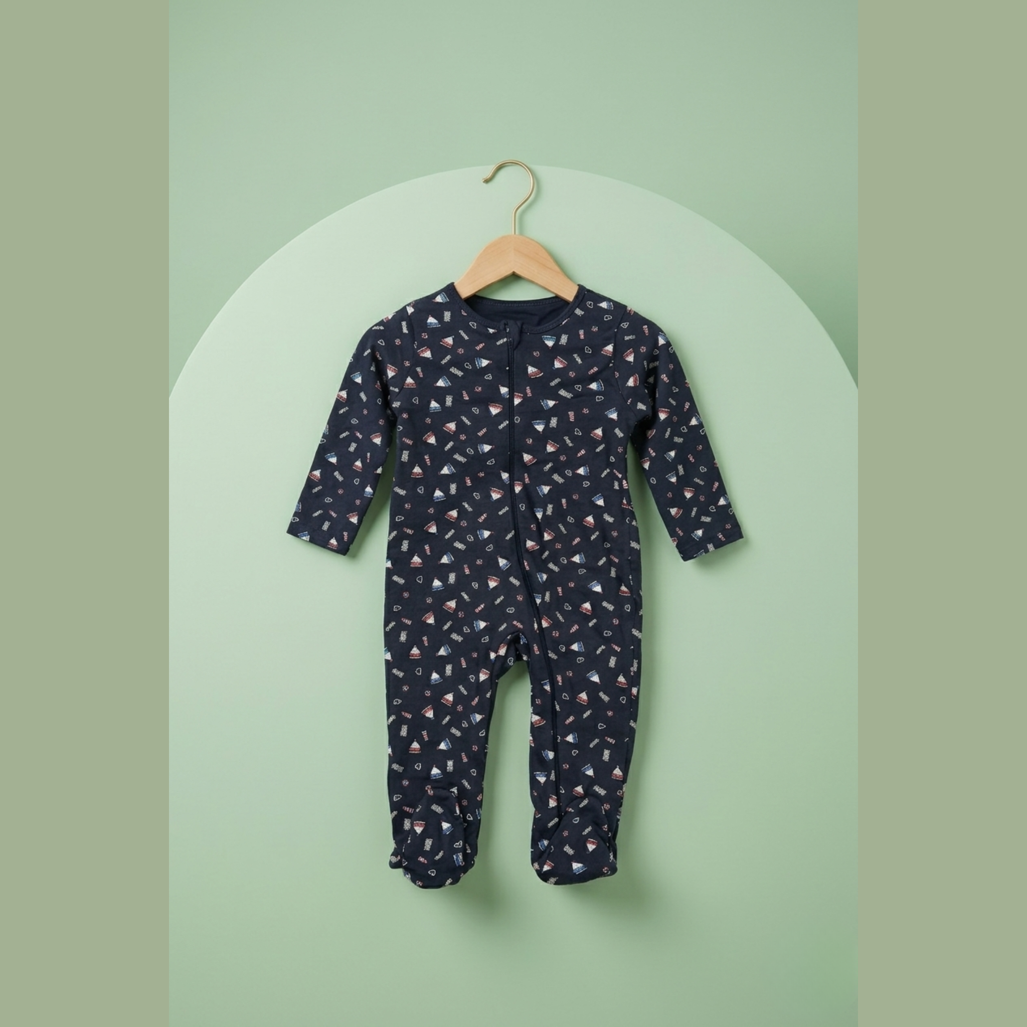 JumpSuits / Full Rompers