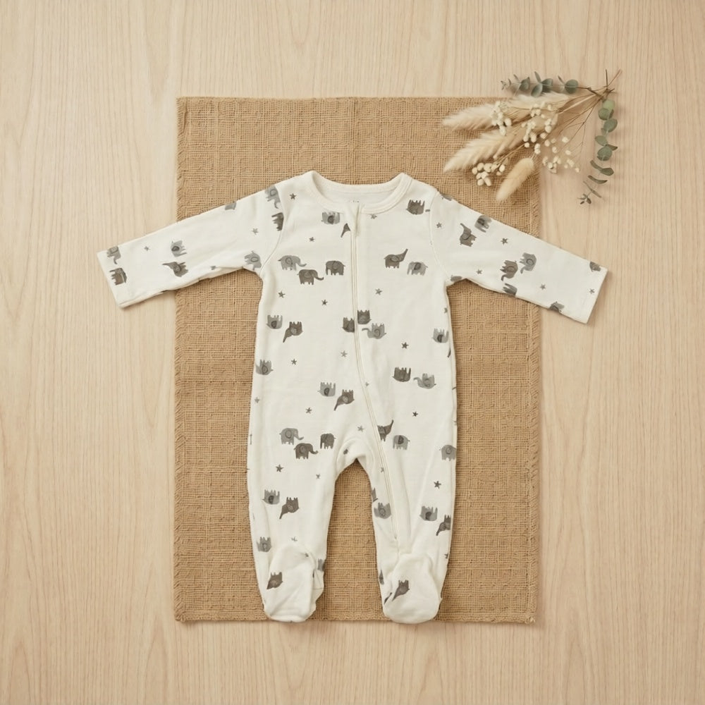 JumpSuits / Full Rompers