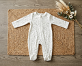 JumpSuits / Full Rompers