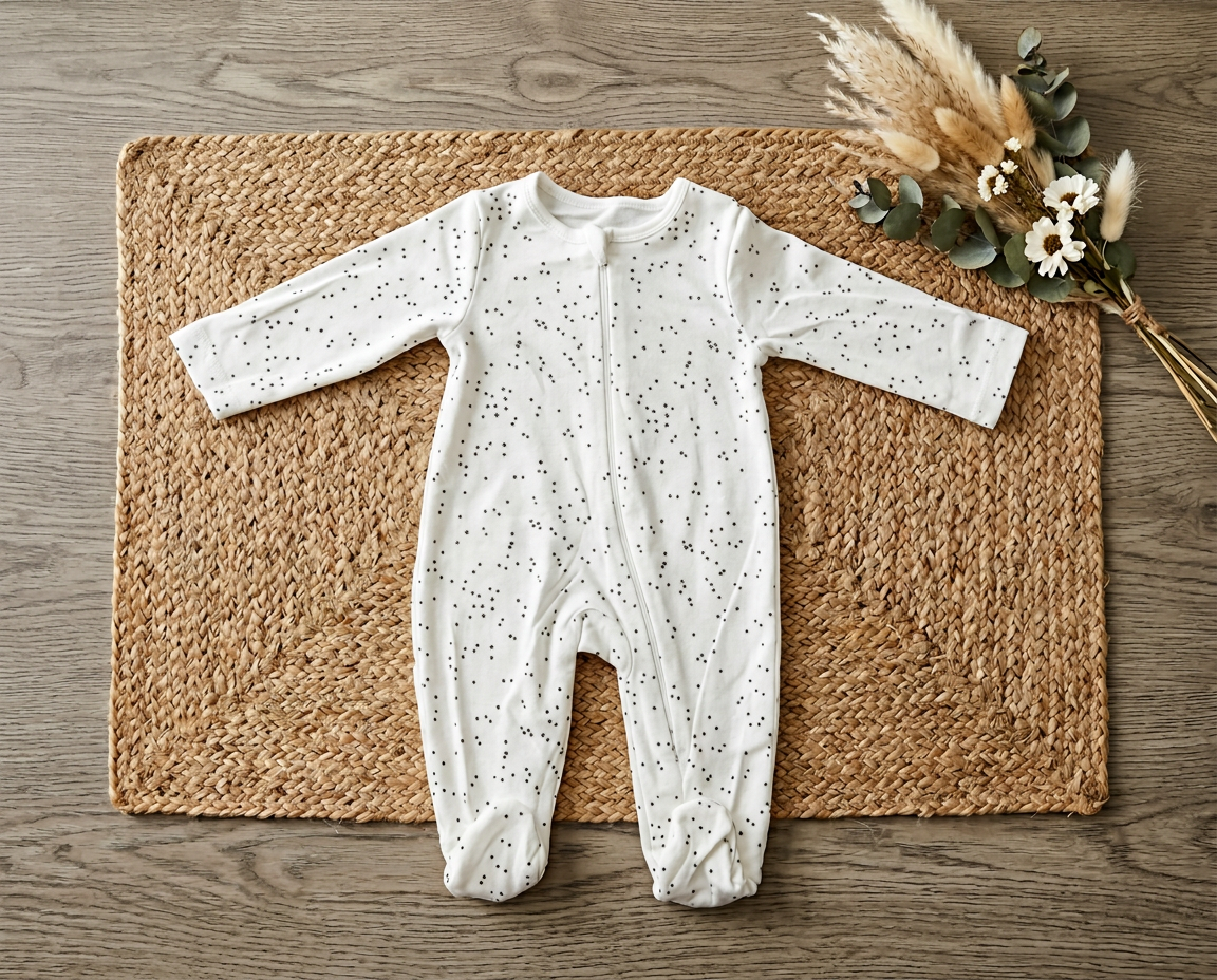 JumpSuits / Full Rompers