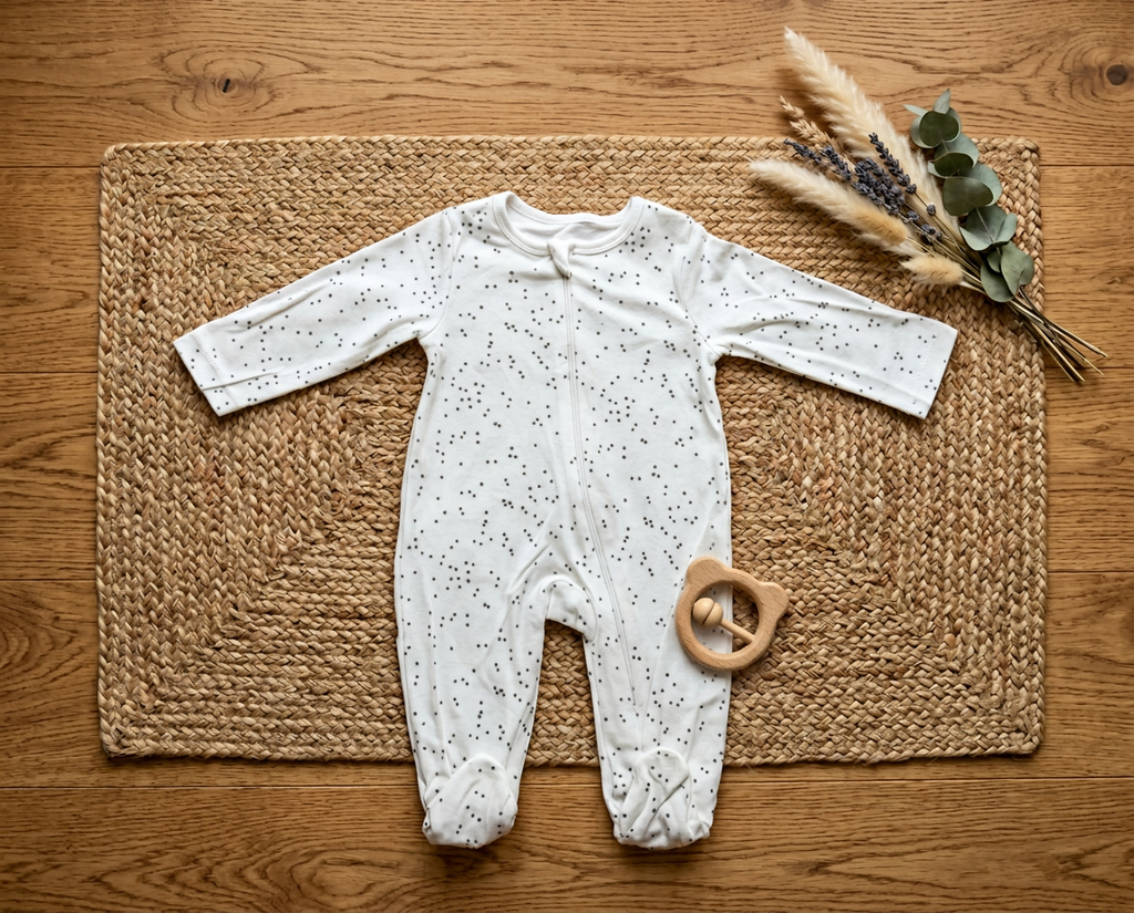 JumpSuits / Full Rompers