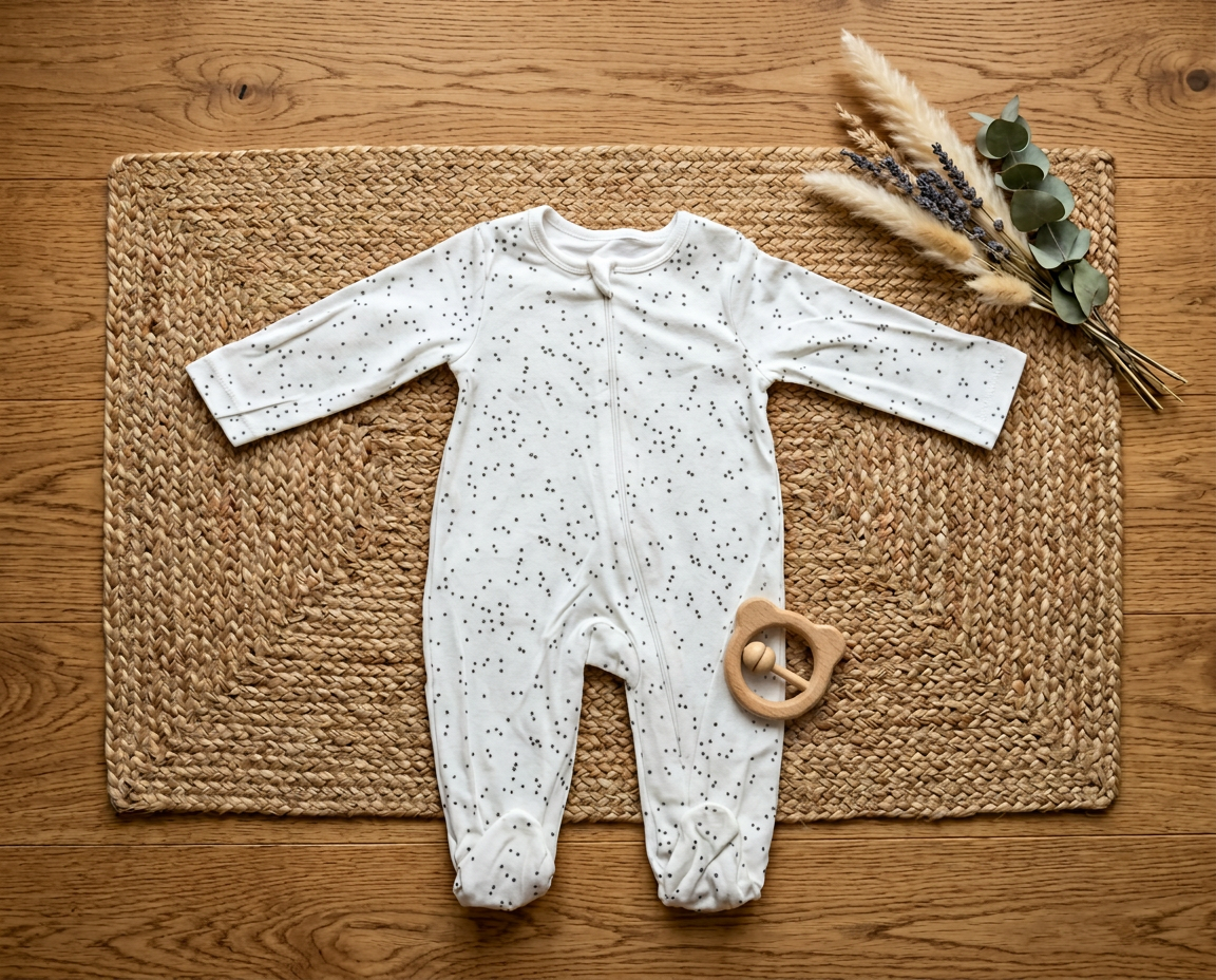 JumpSuits / Full Rompers