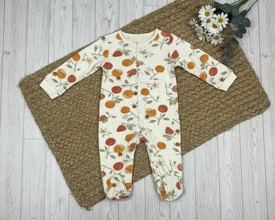 JumpSuits / Full Rompers