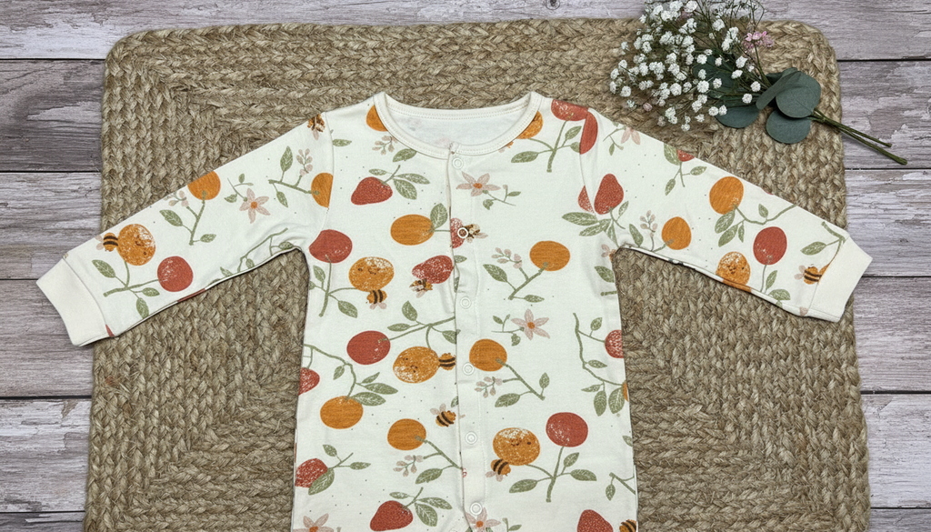 JumpSuits / Full Rompers