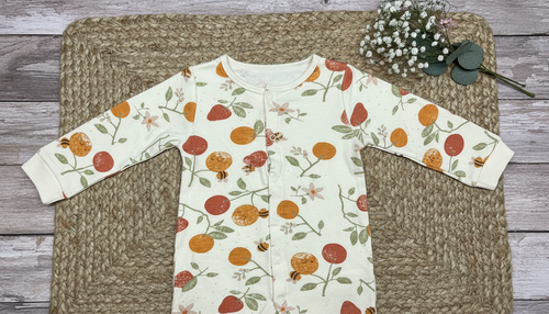 JumpSuits / Full Rompers