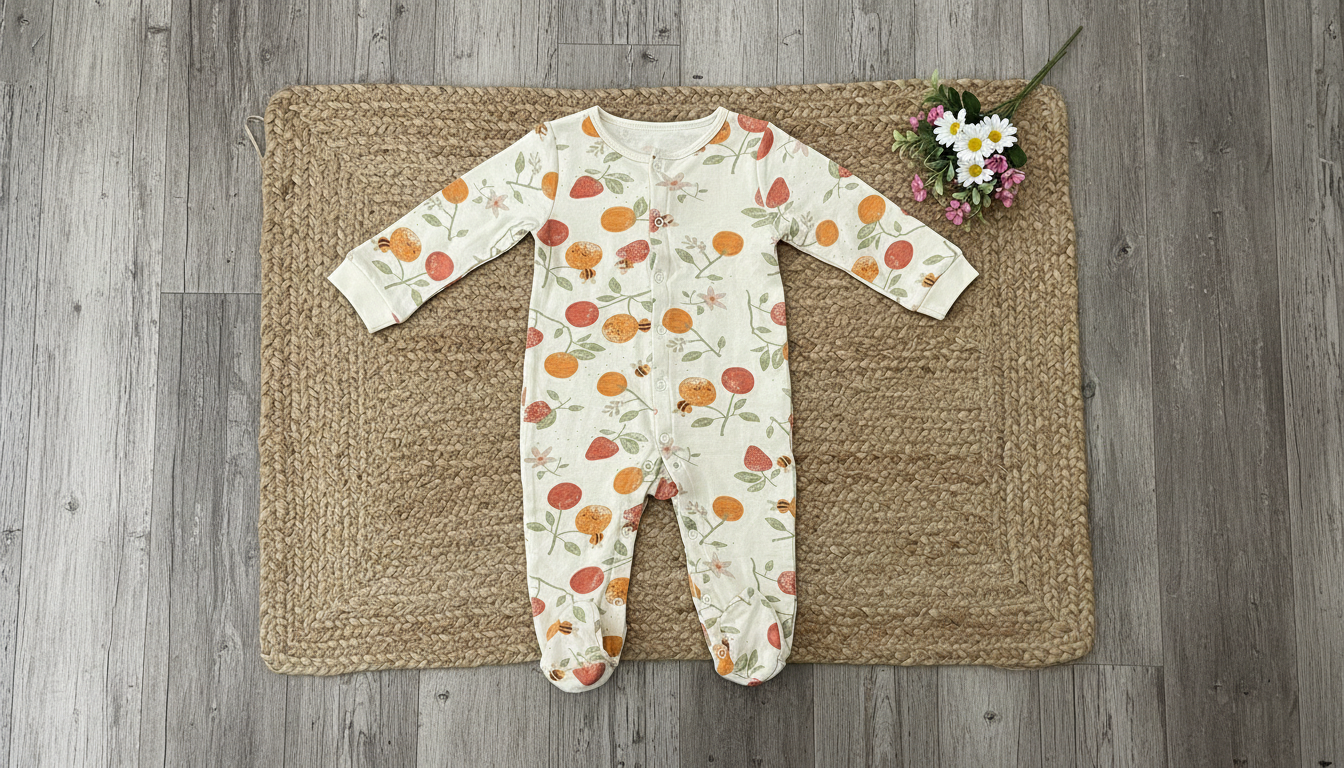JumpSuits / Full Rompers