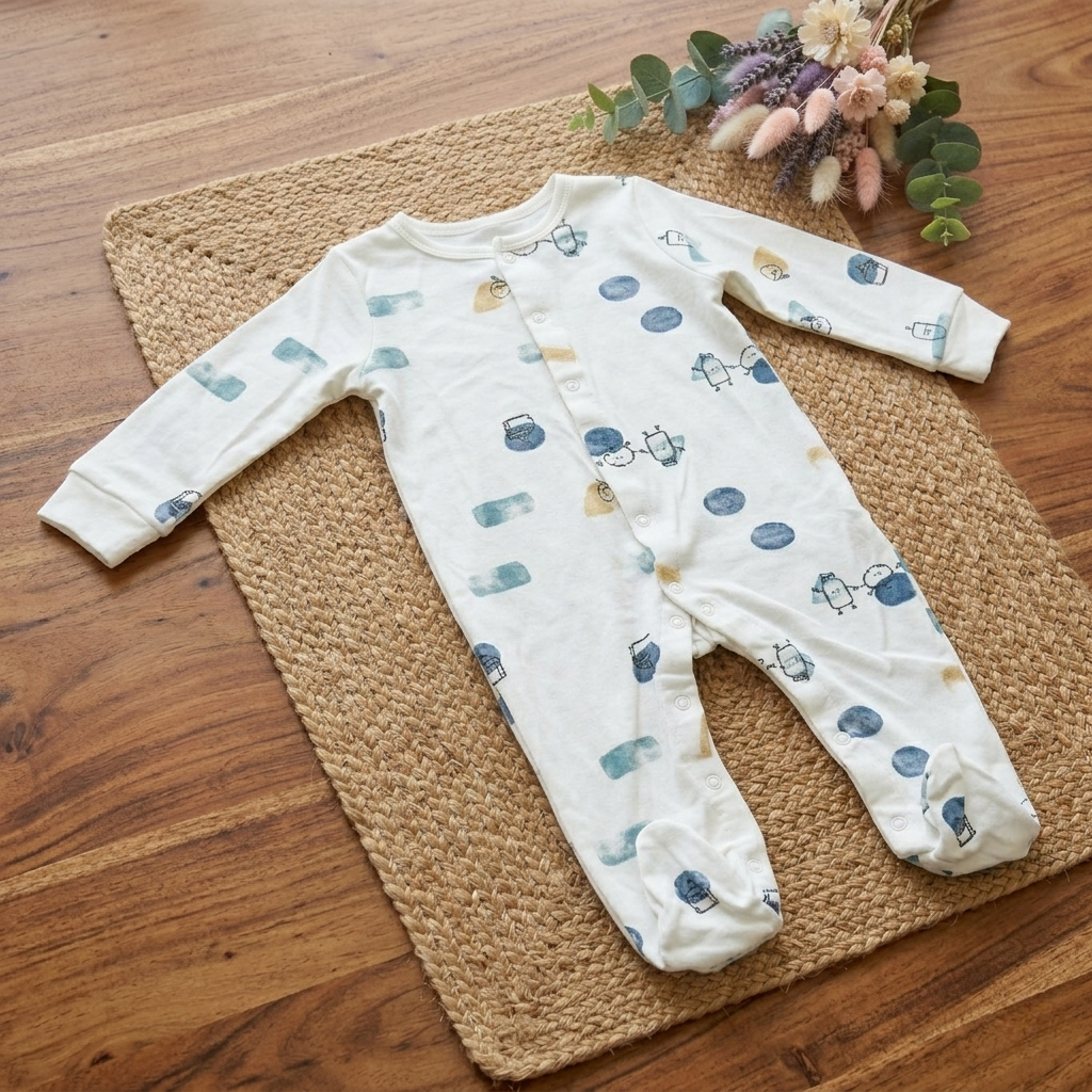 JumpSuits / Full Rompers