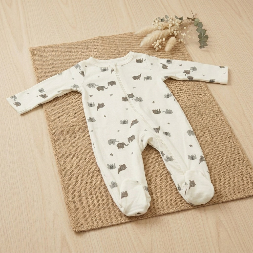 JumpSuits / Full Rompers