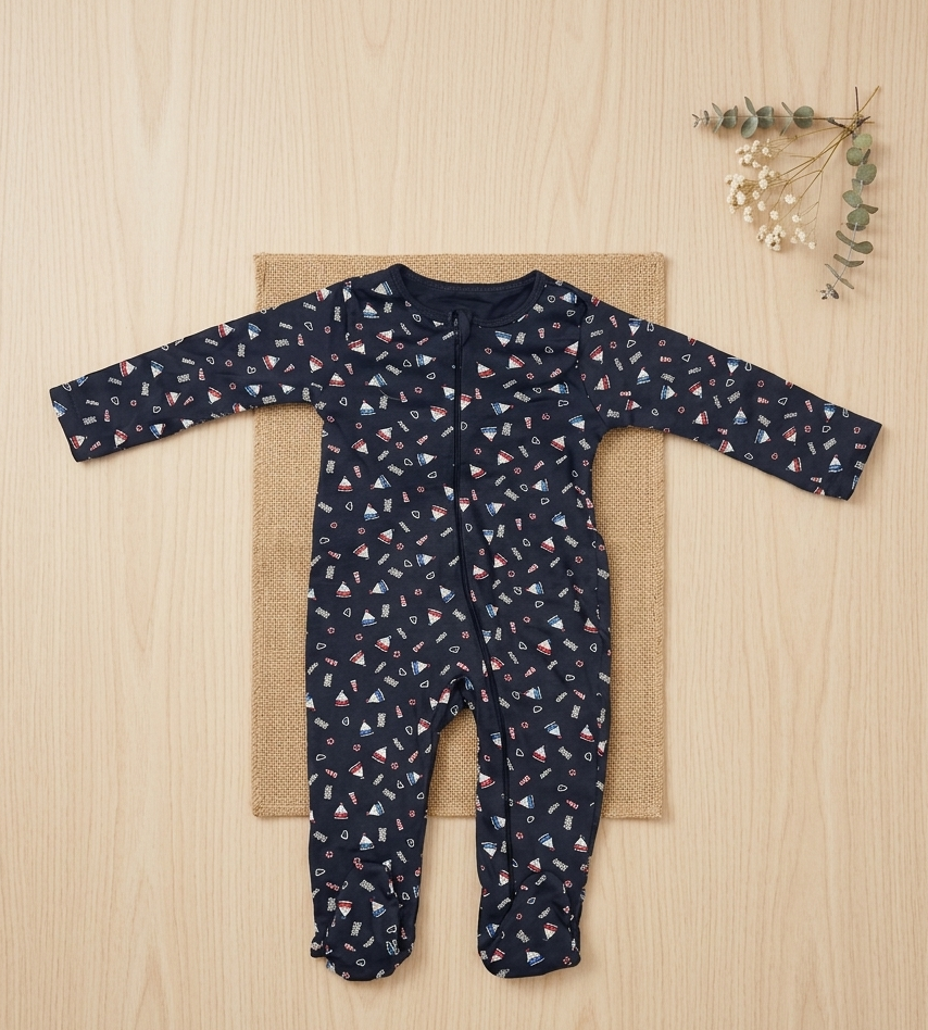 JumpSuits / Full Rompers