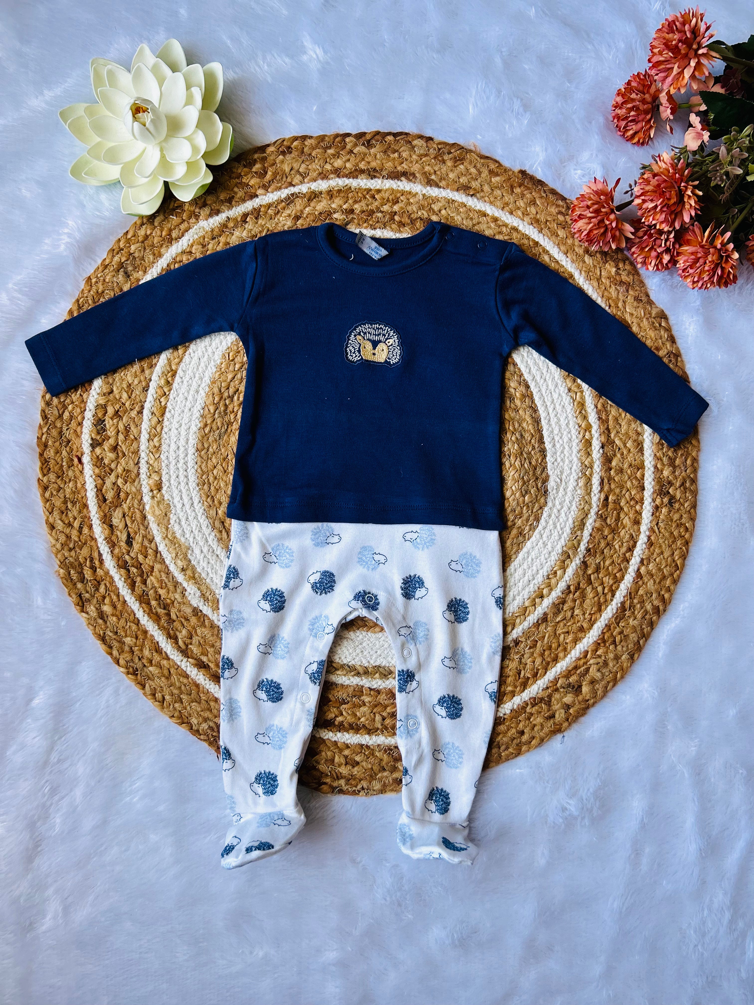 JumpSuits / Full Rompers