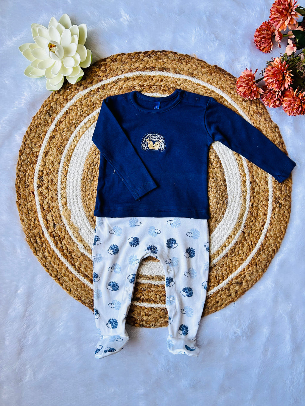JumpSuits / Full Rompers