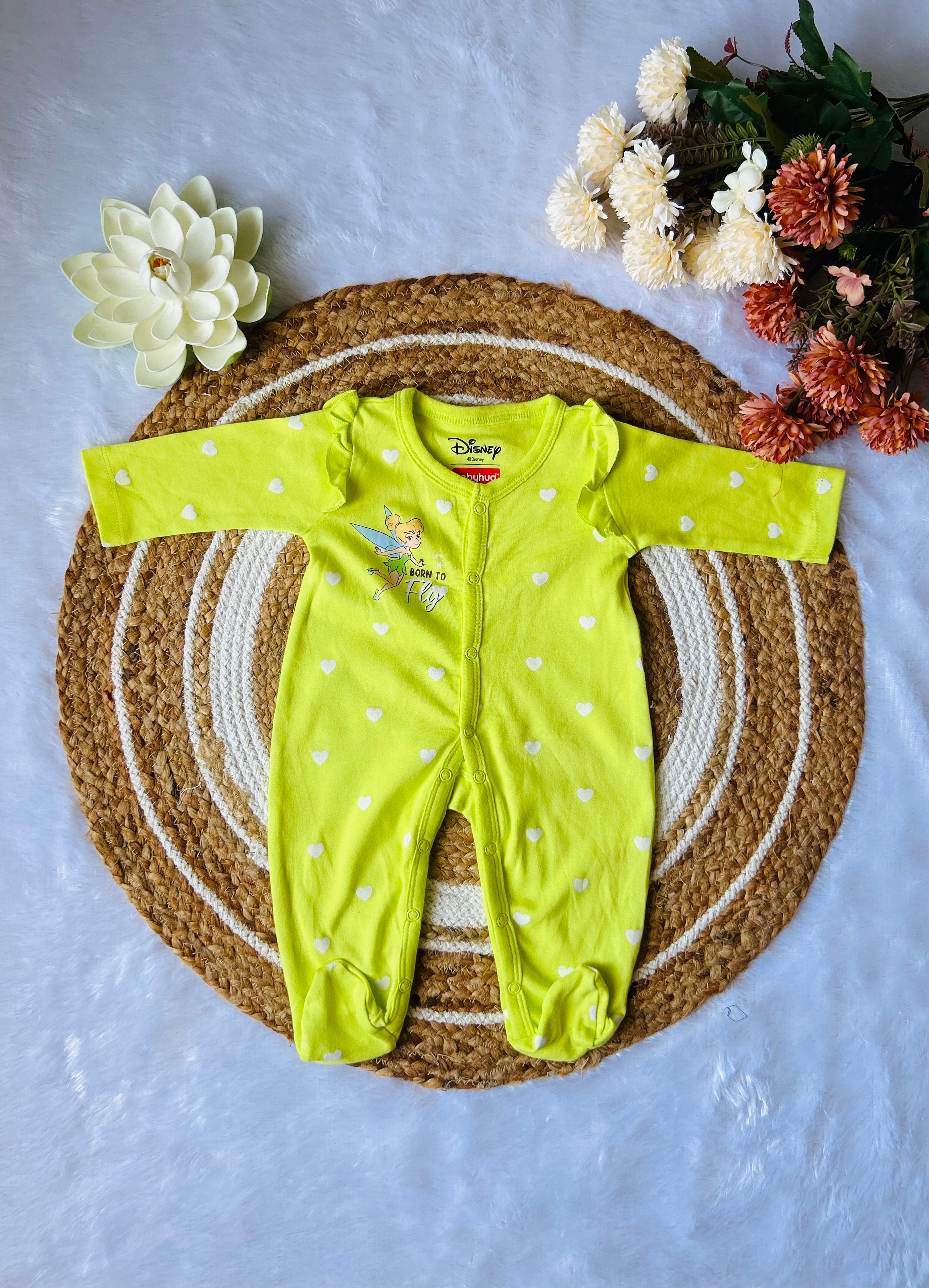 JumpSuits / Full Rompers