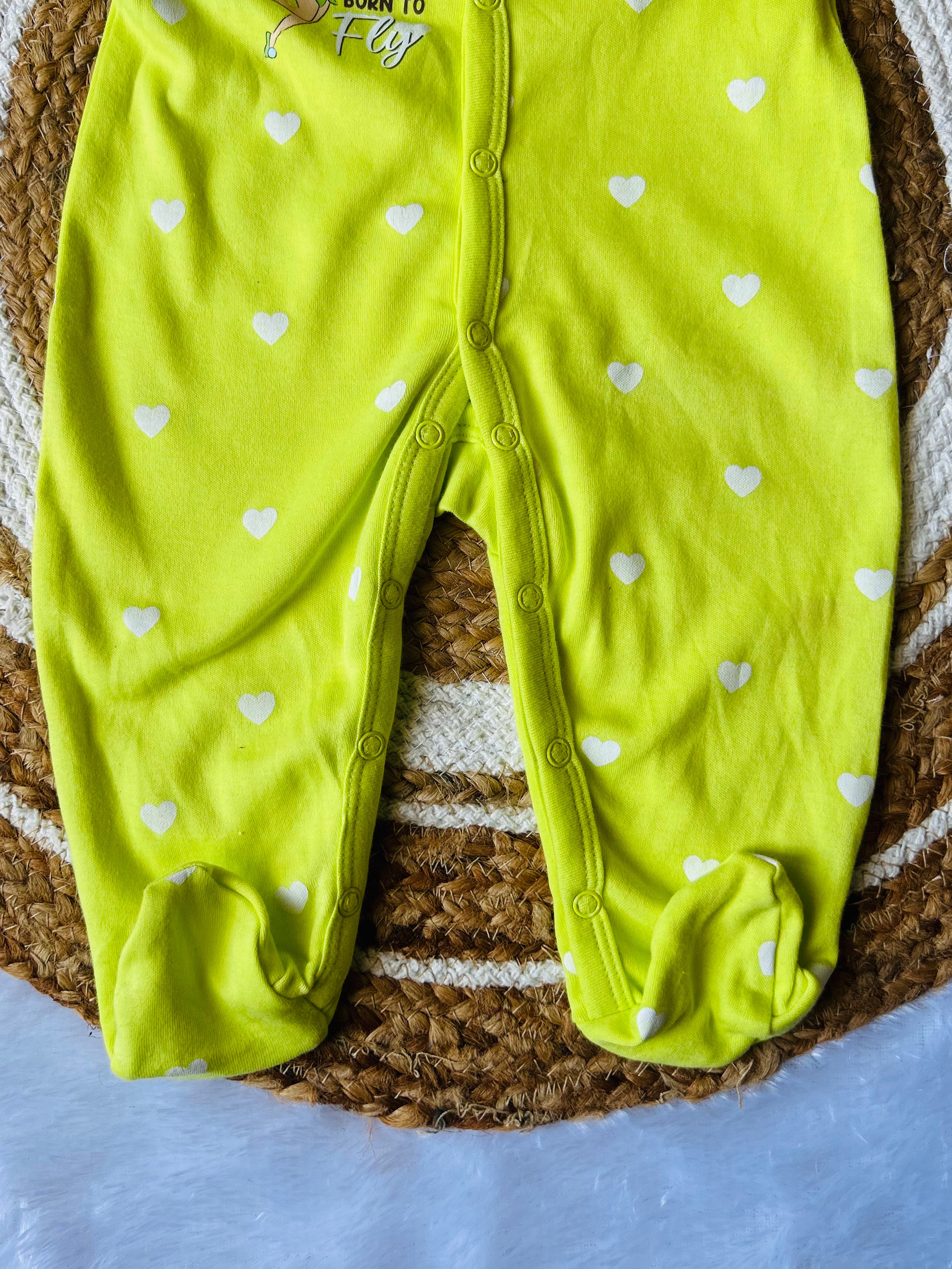 JumpSuits / Full Rompers