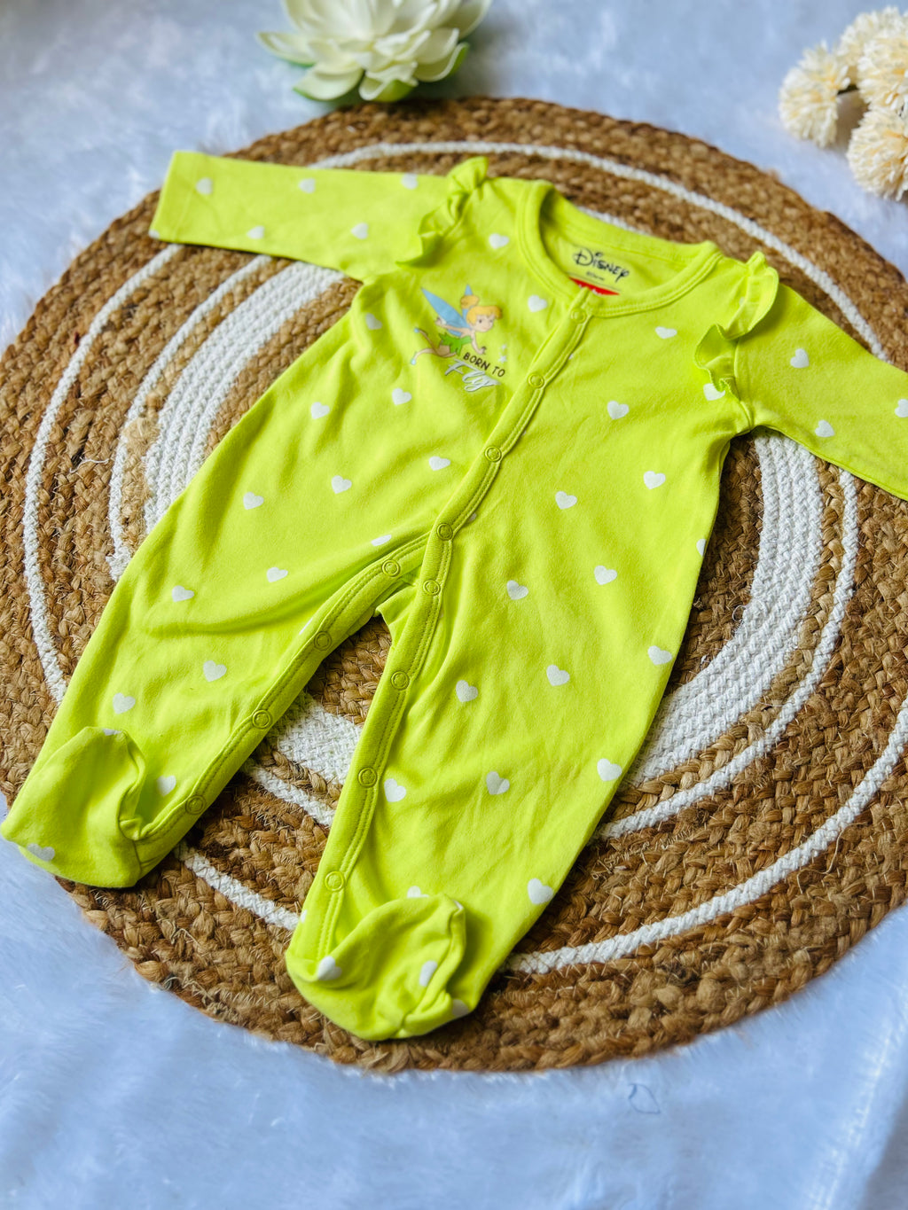 JumpSuits / Full Rompers