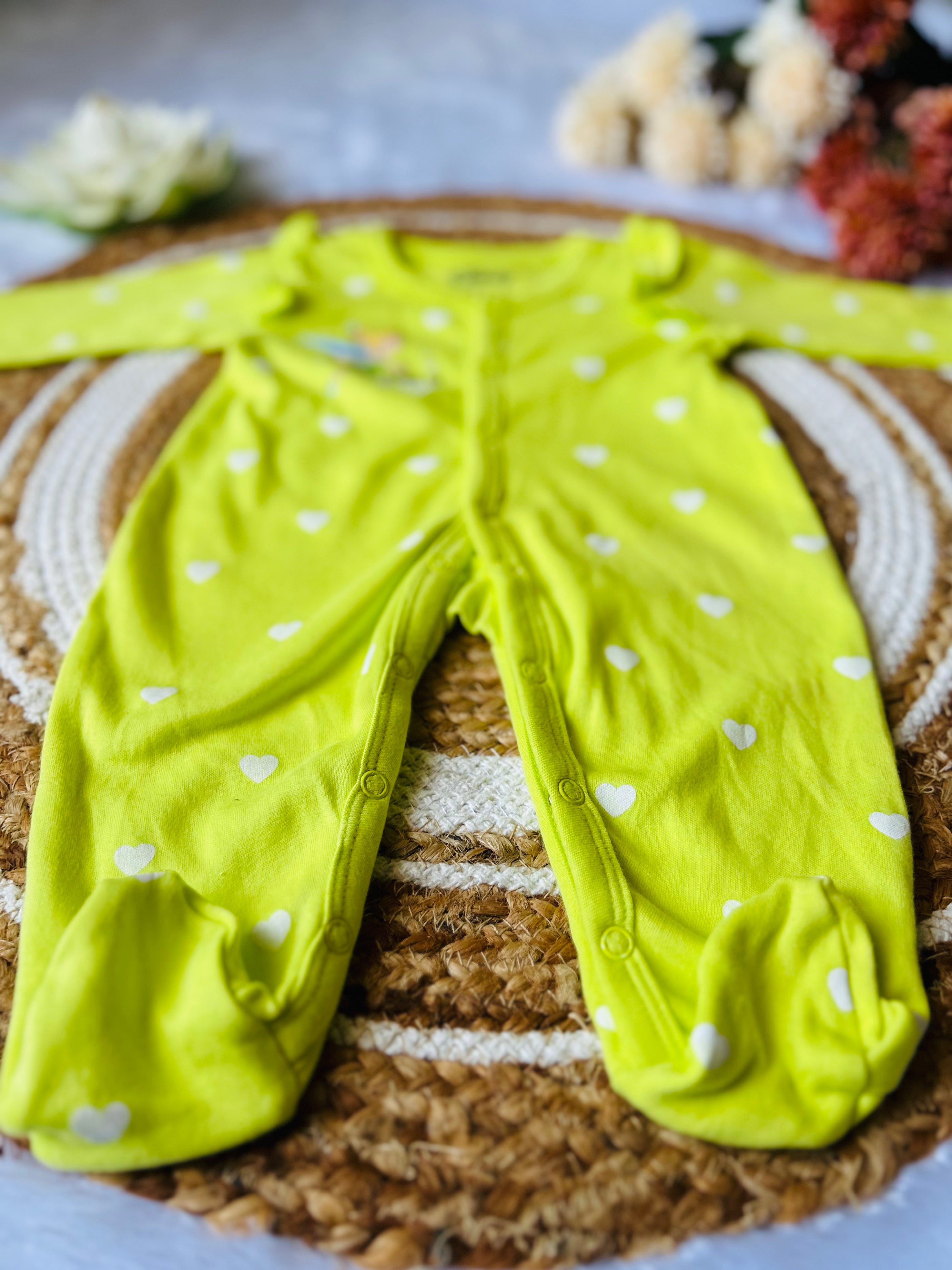 JumpSuits / Full Rompers