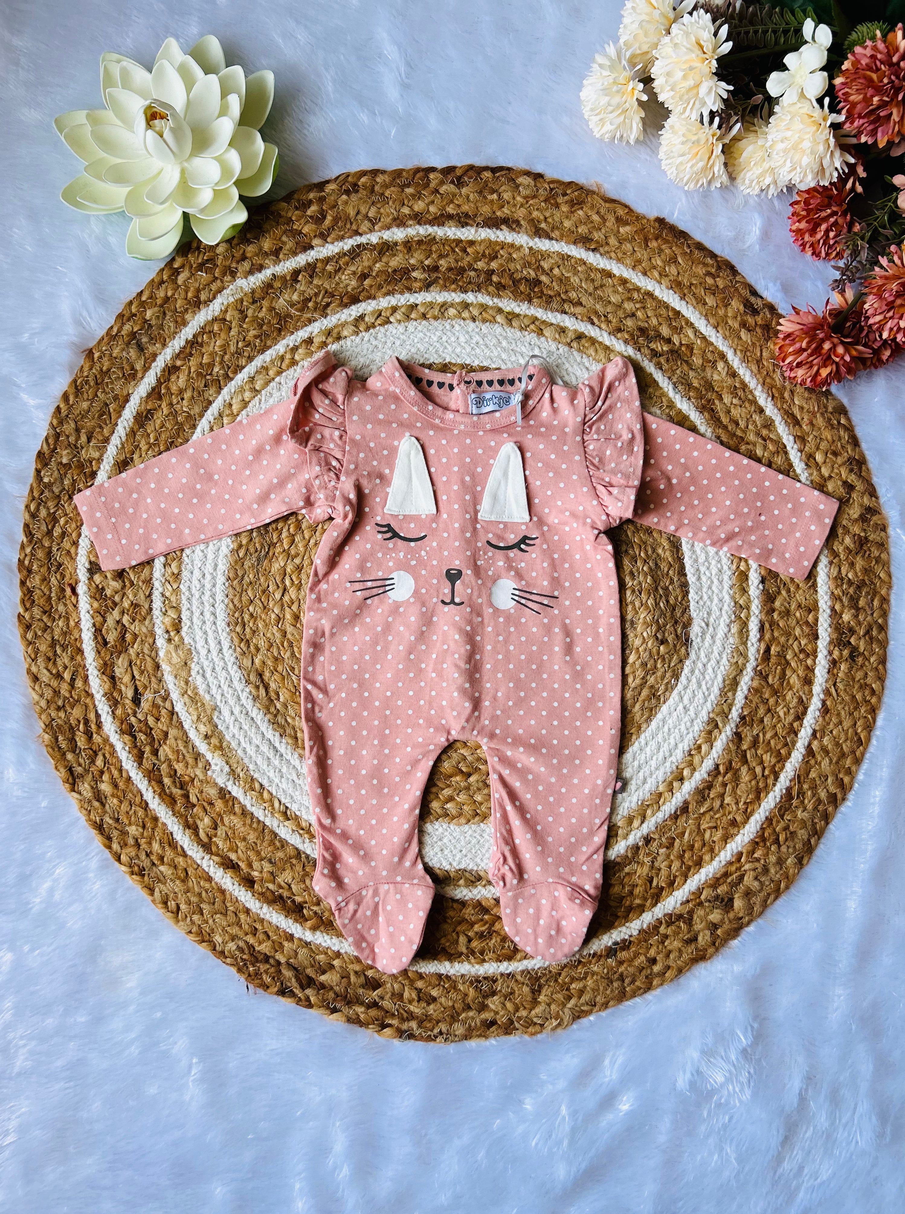 JumpSuits / Full Rompers
