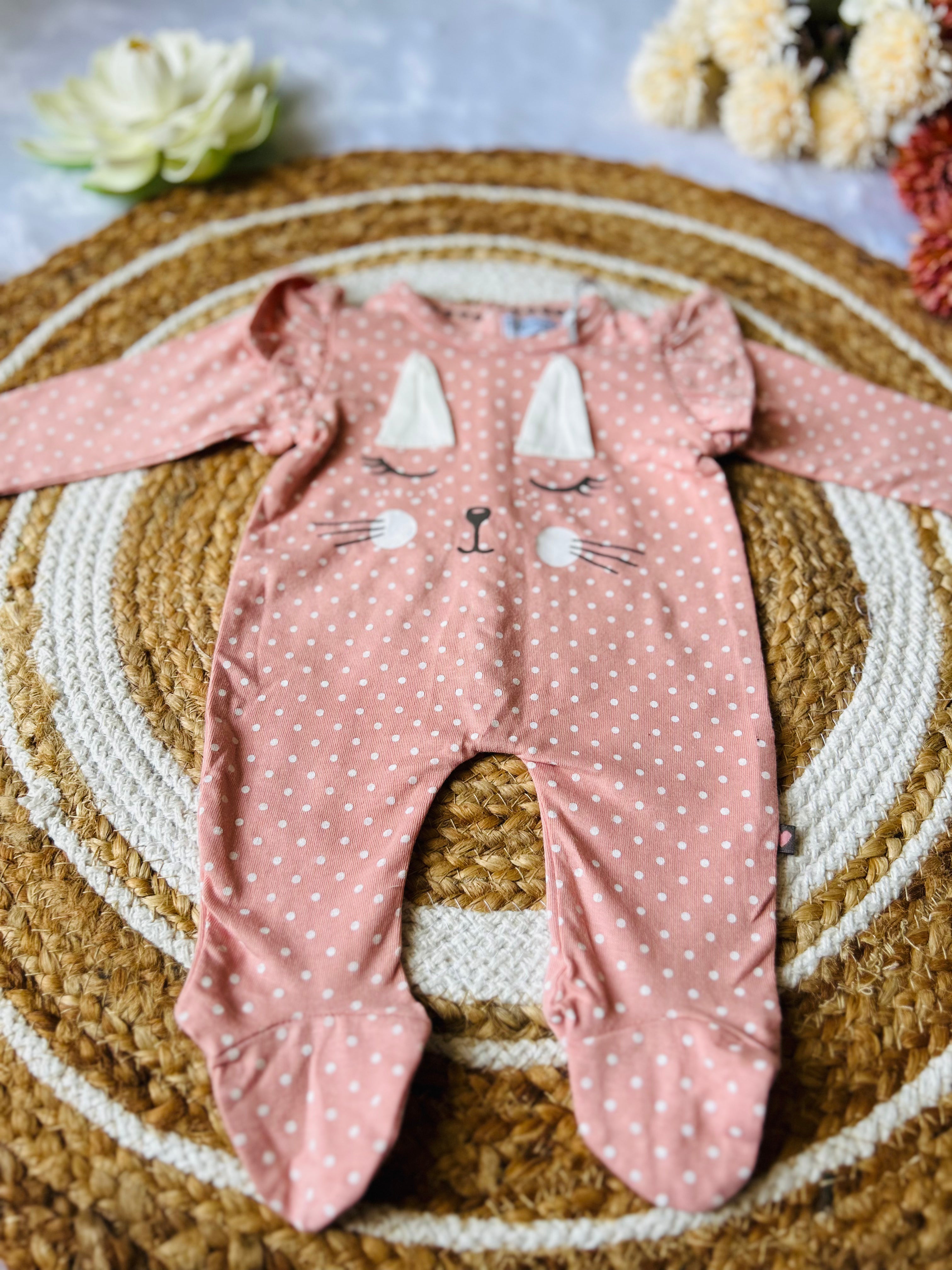 JumpSuits / Full Rompers