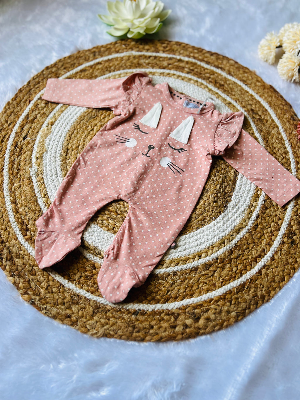 JumpSuits / Full Rompers