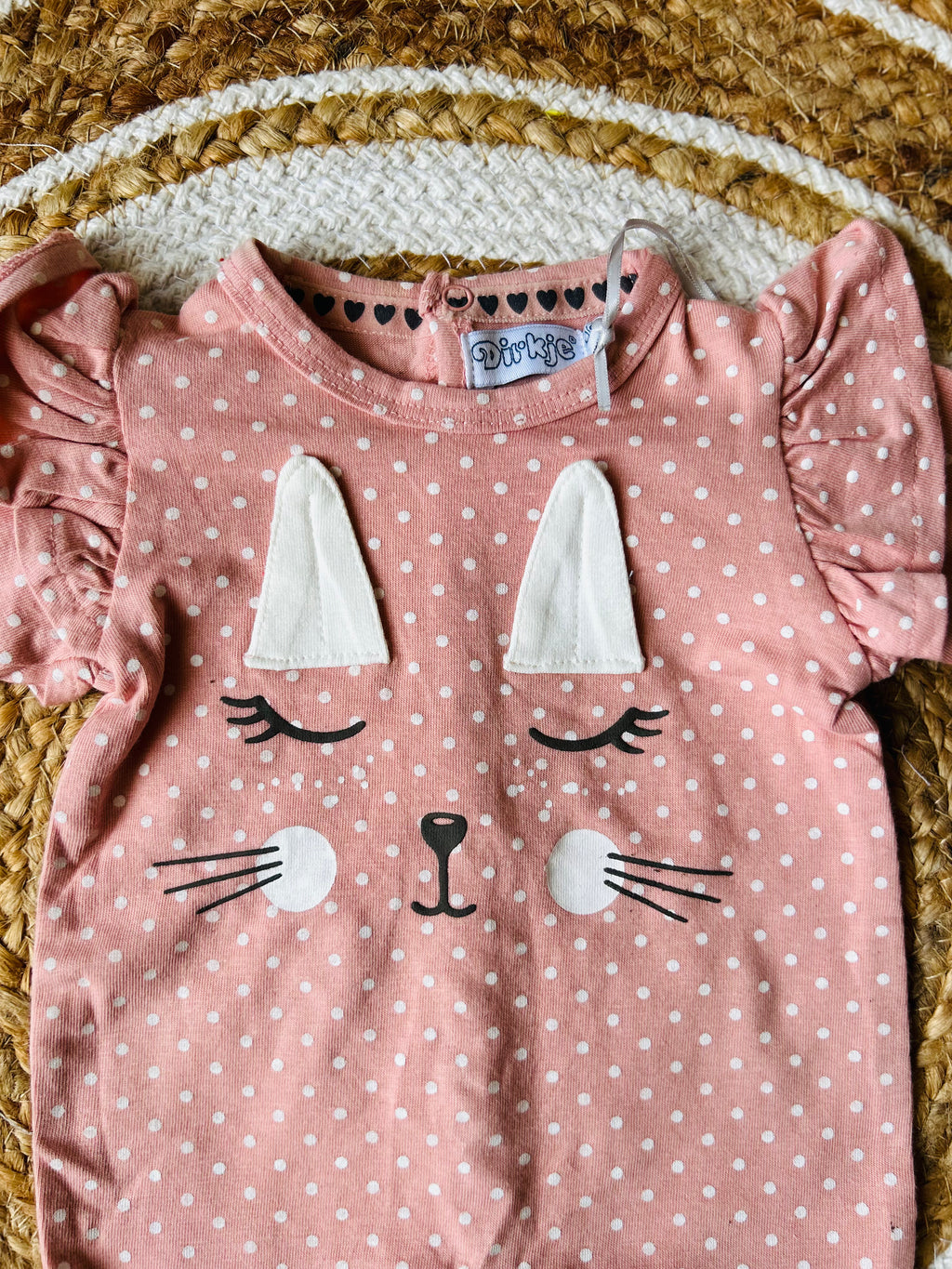 JumpSuits / Full Rompers