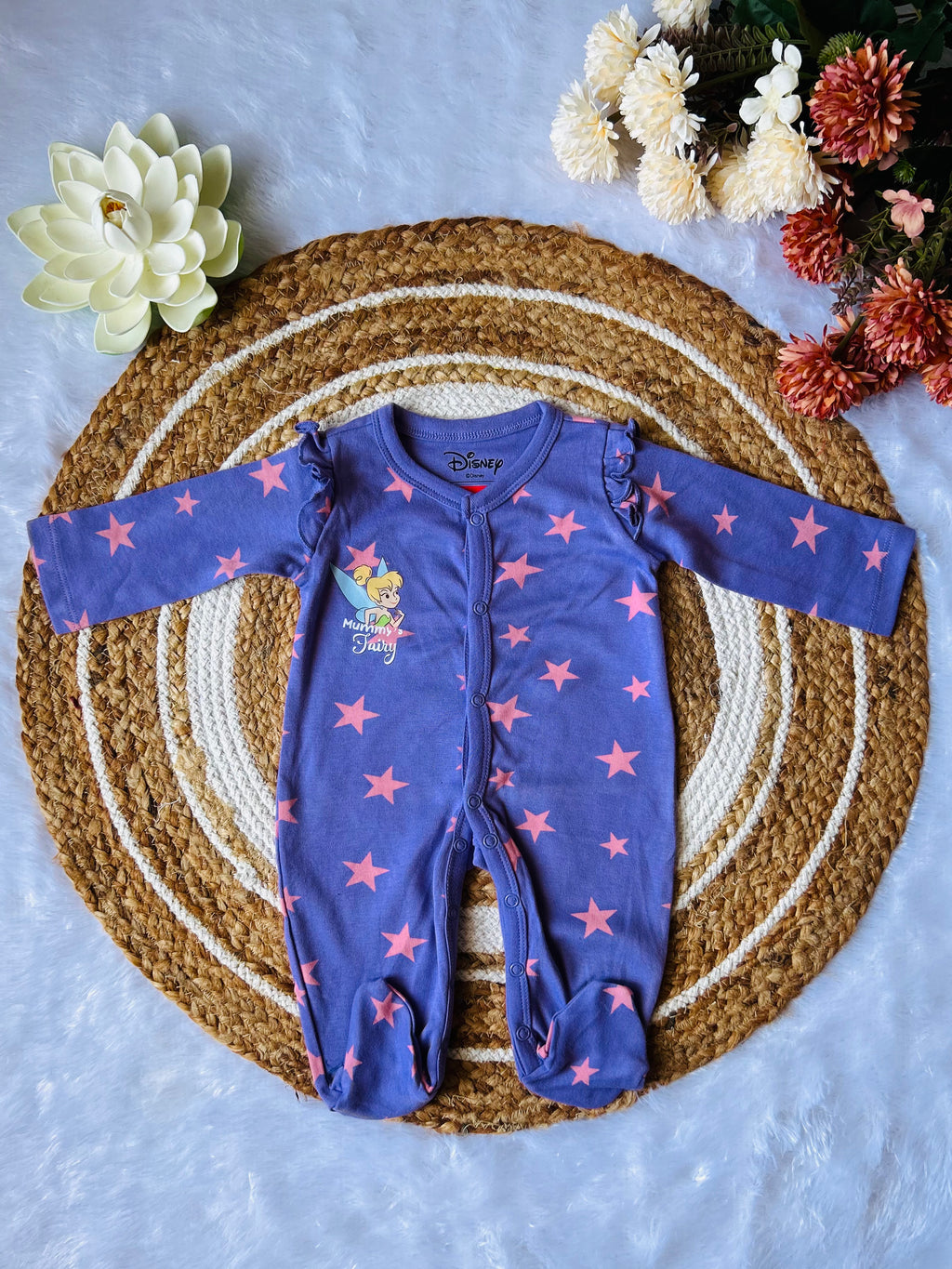 JumpSuits / Full Rompers