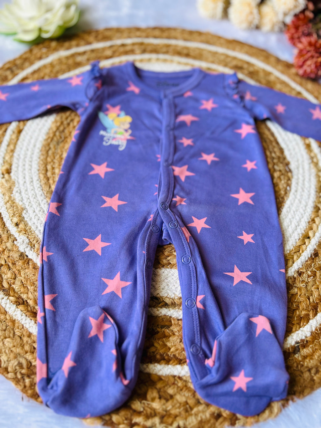 JumpSuits / Full Rompers