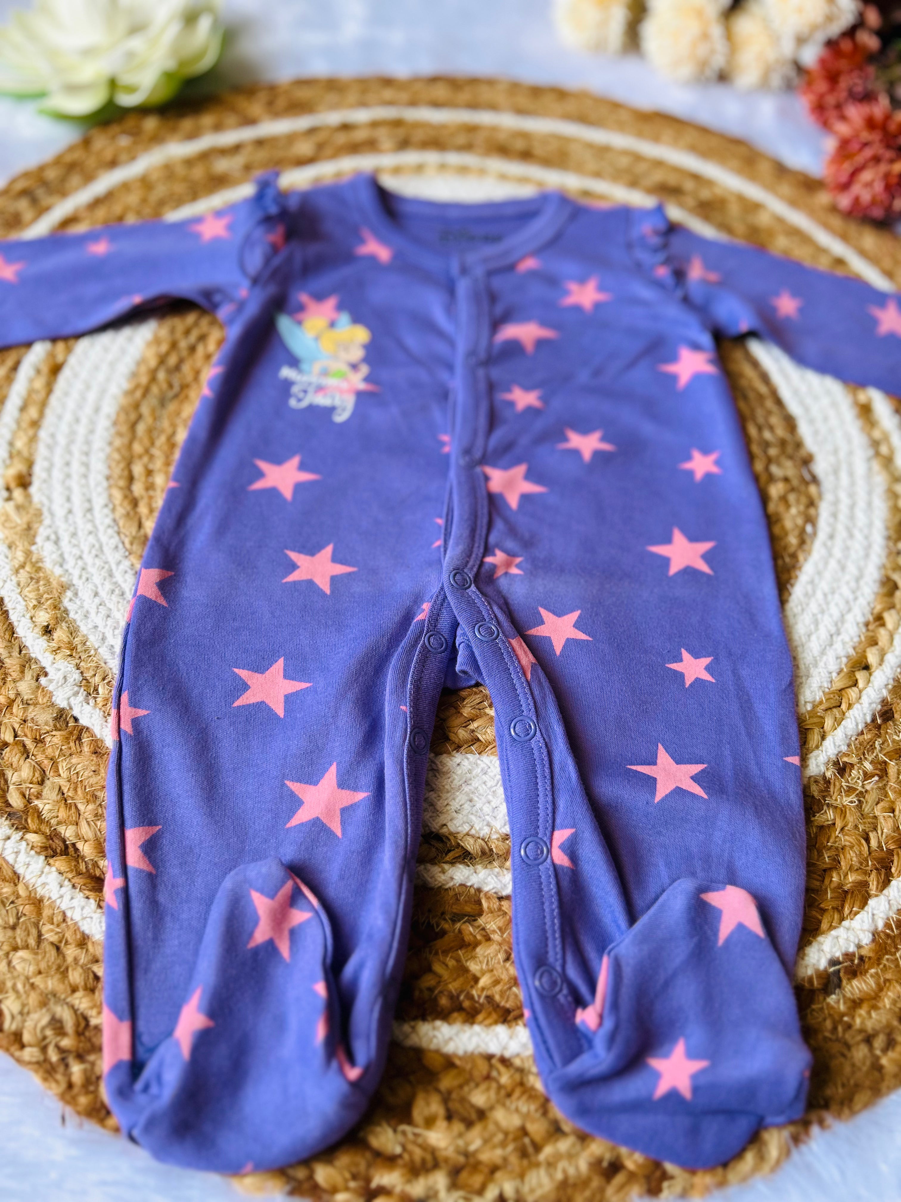 JumpSuits / Full Rompers