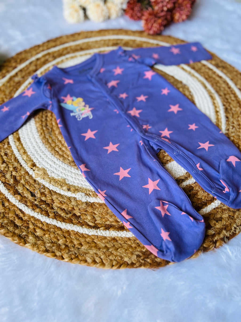 JumpSuits / Full Rompers