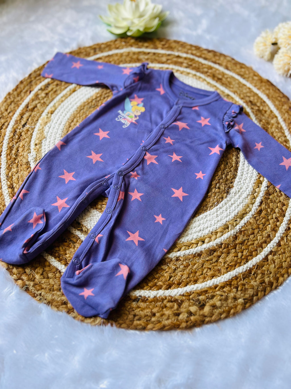 JumpSuits / Full Rompers