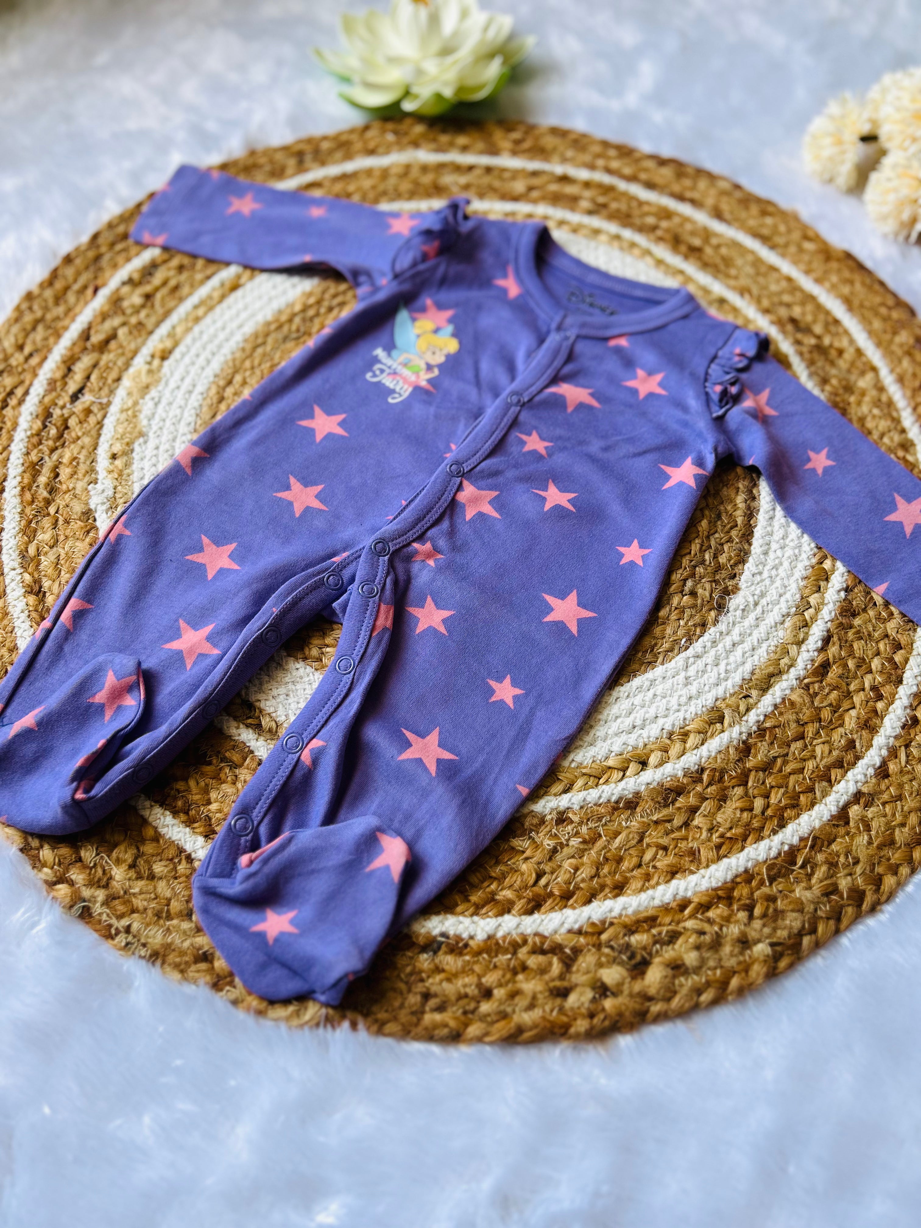 JumpSuits / Full Rompers