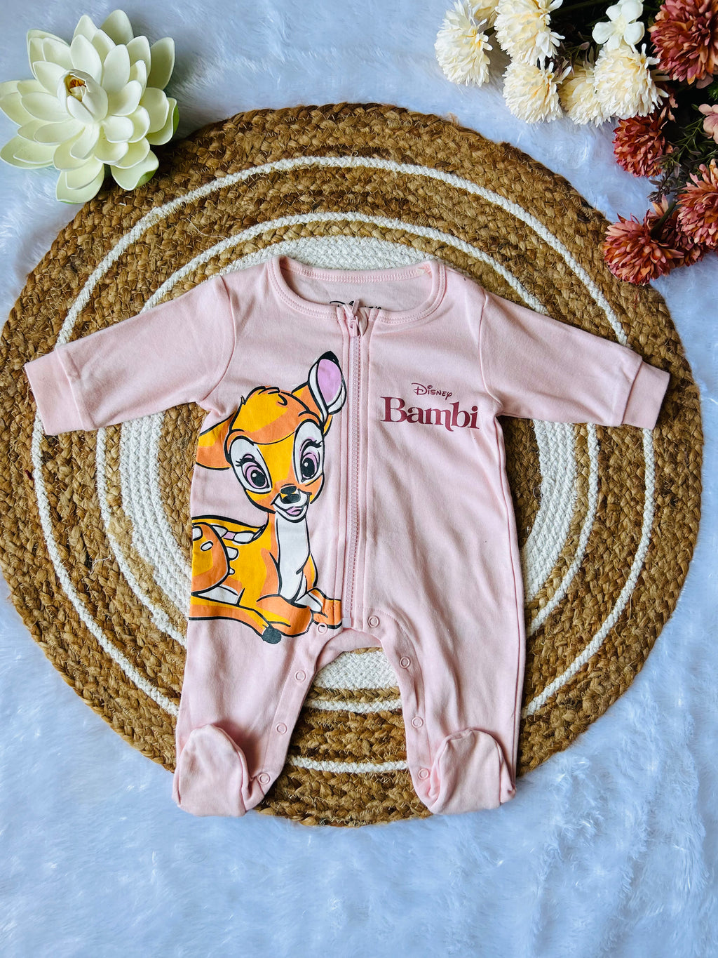 JumpSuits / Full Rompers