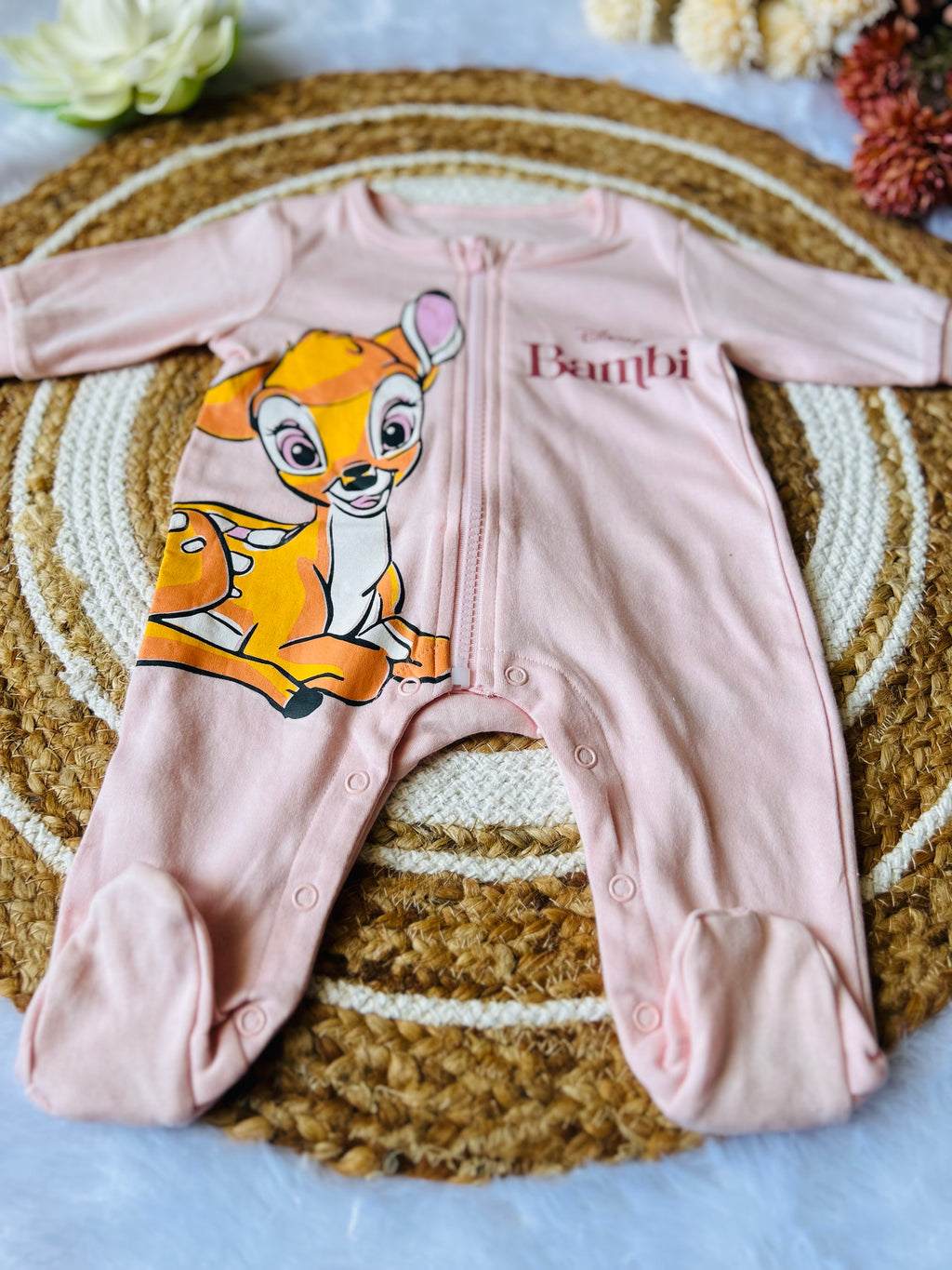 JumpSuits / Full Rompers