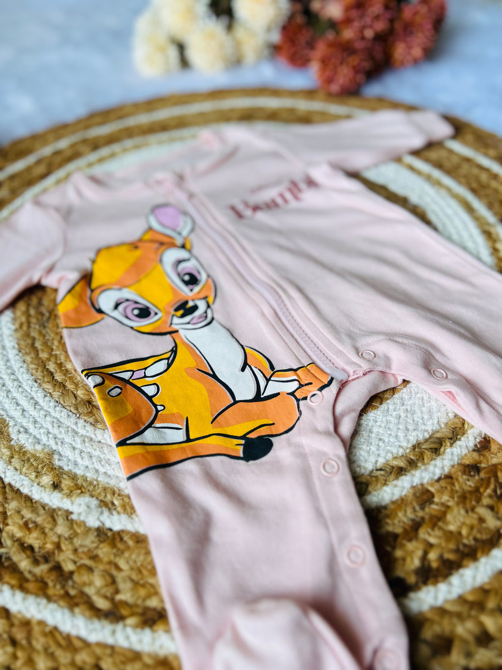 JumpSuits / Full Rompers