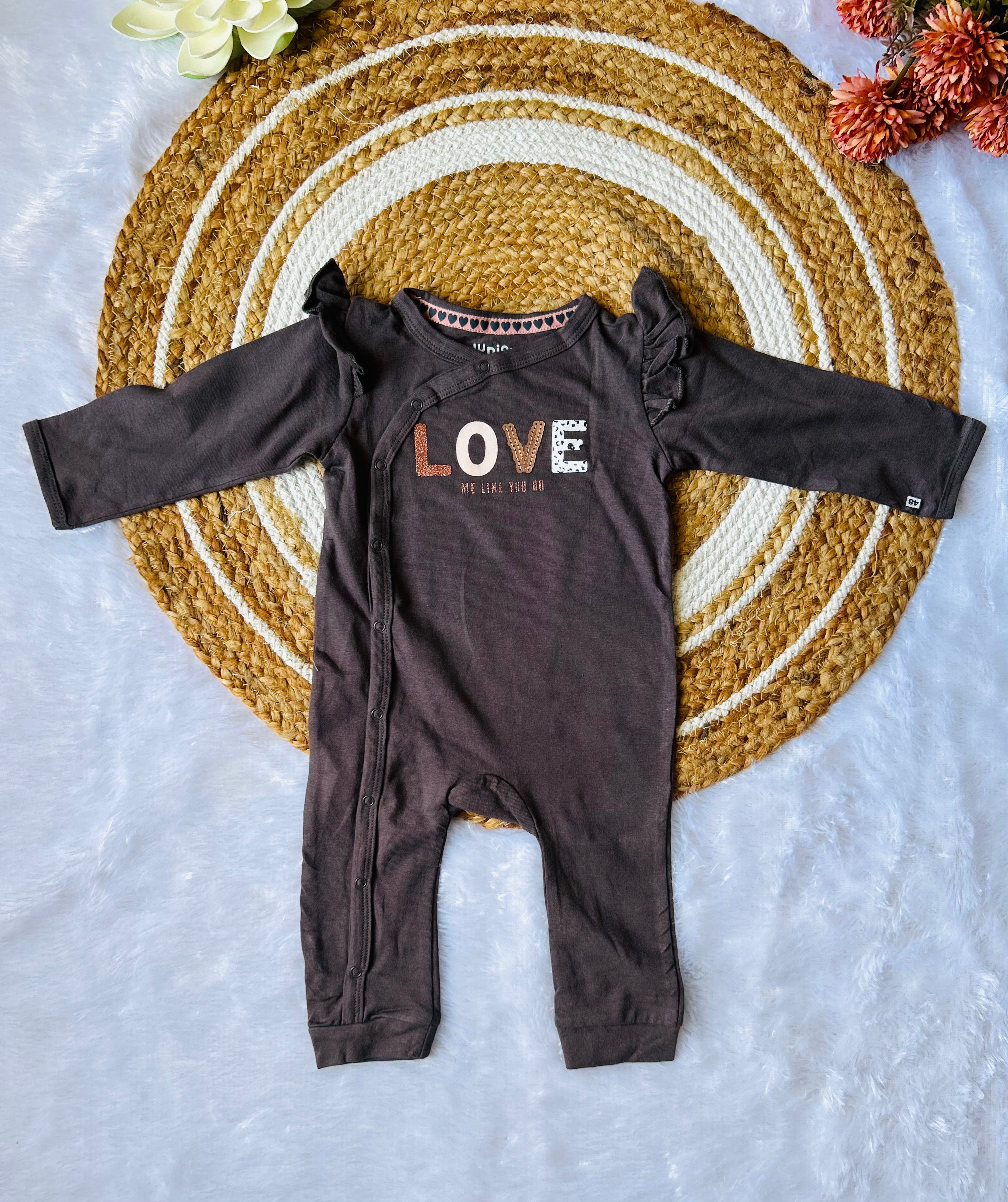 JumpSuits / Full Rompers