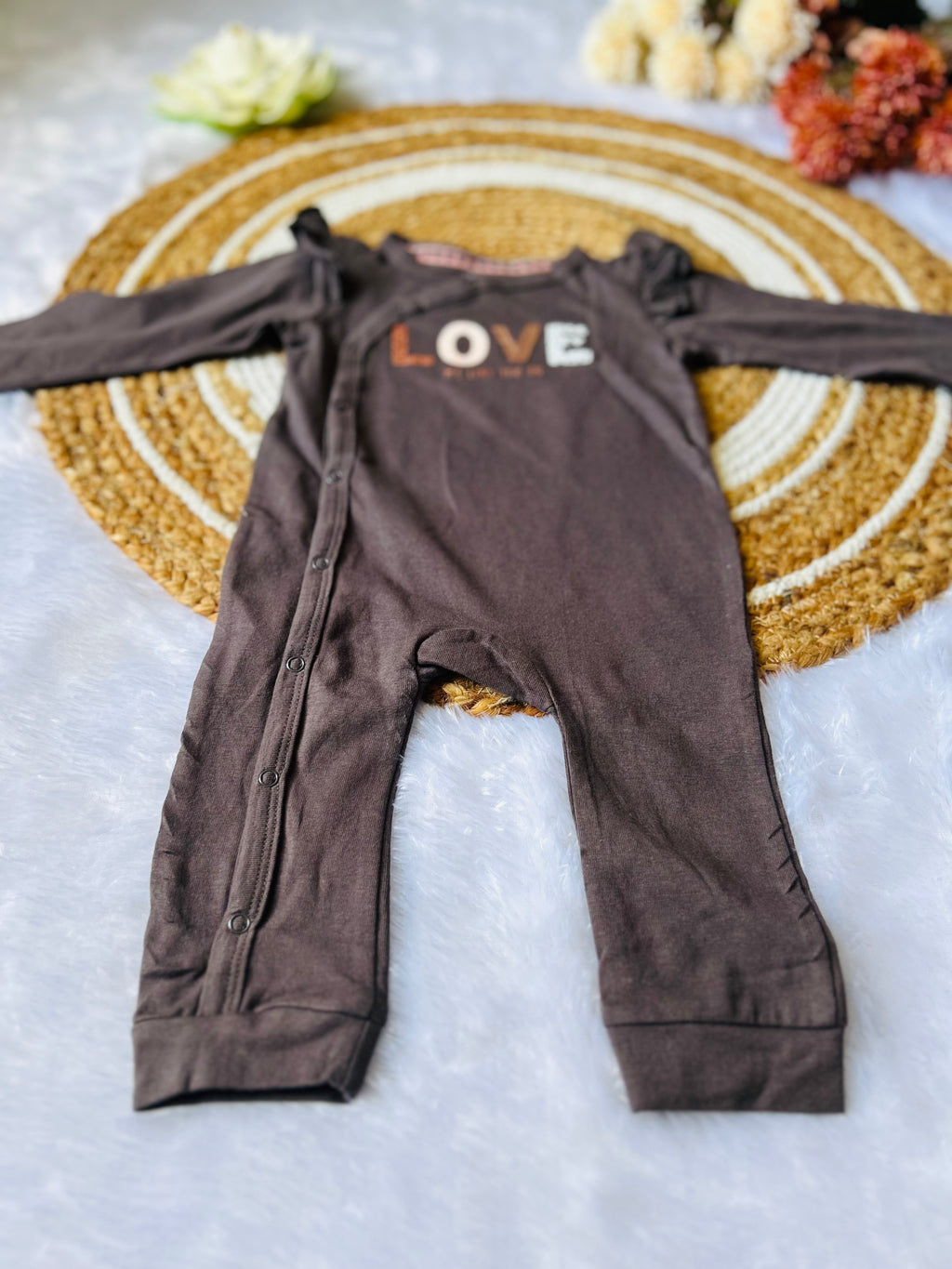 JumpSuits / Full Rompers