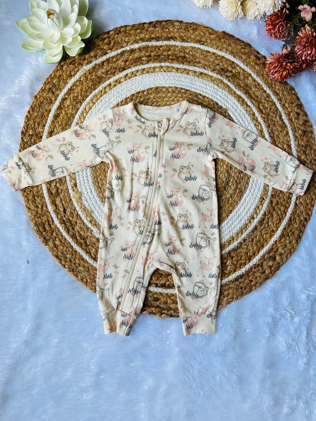 JumpSuits / Full Rompers