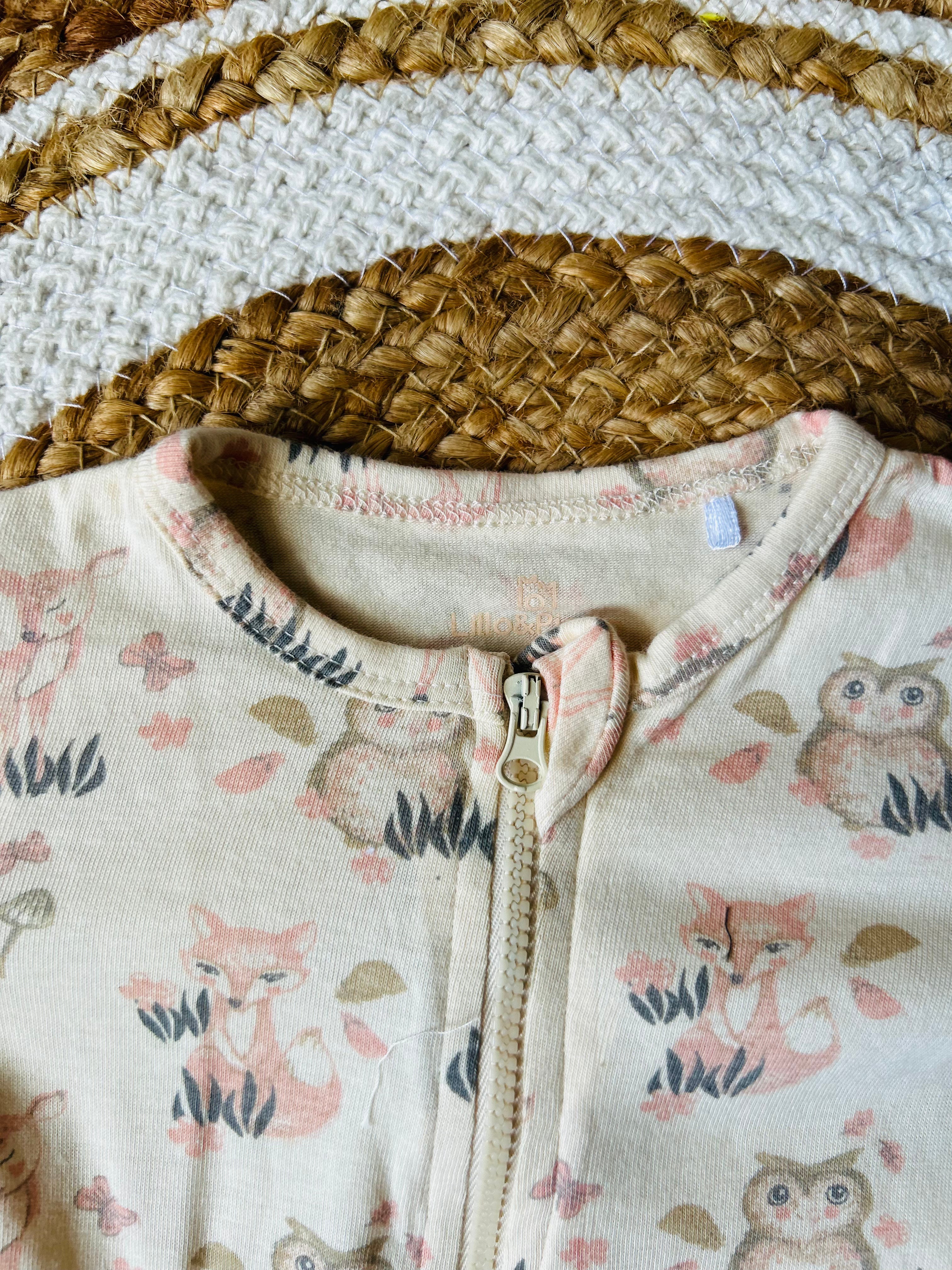 JumpSuits / Full Rompers