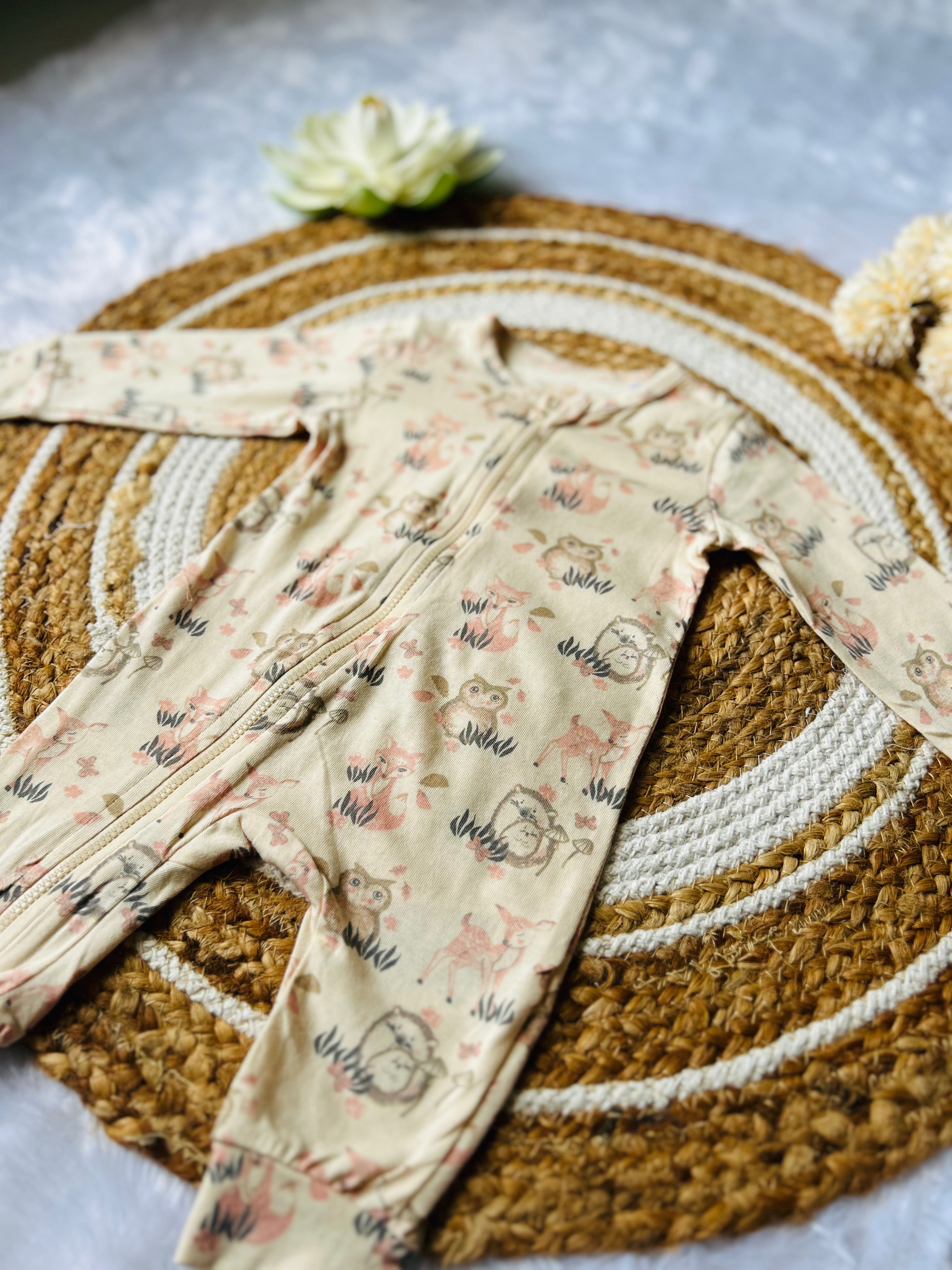 JumpSuits / Full Rompers