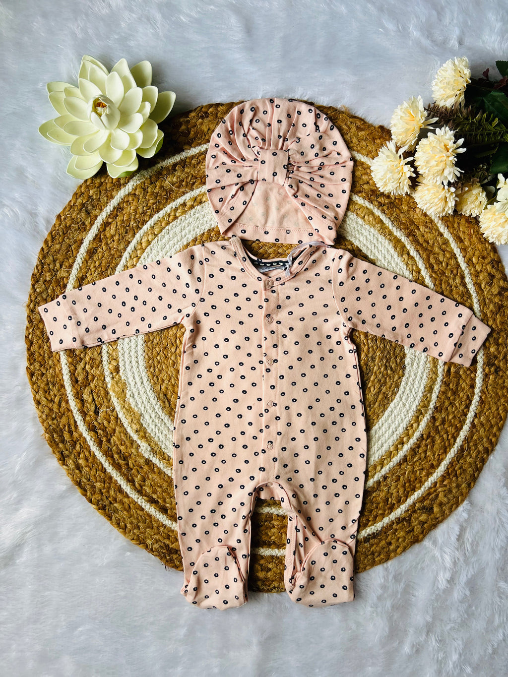 JumpSuits / Full Rompers