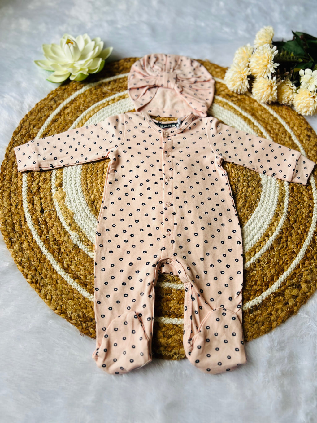 JumpSuits / Full Rompers