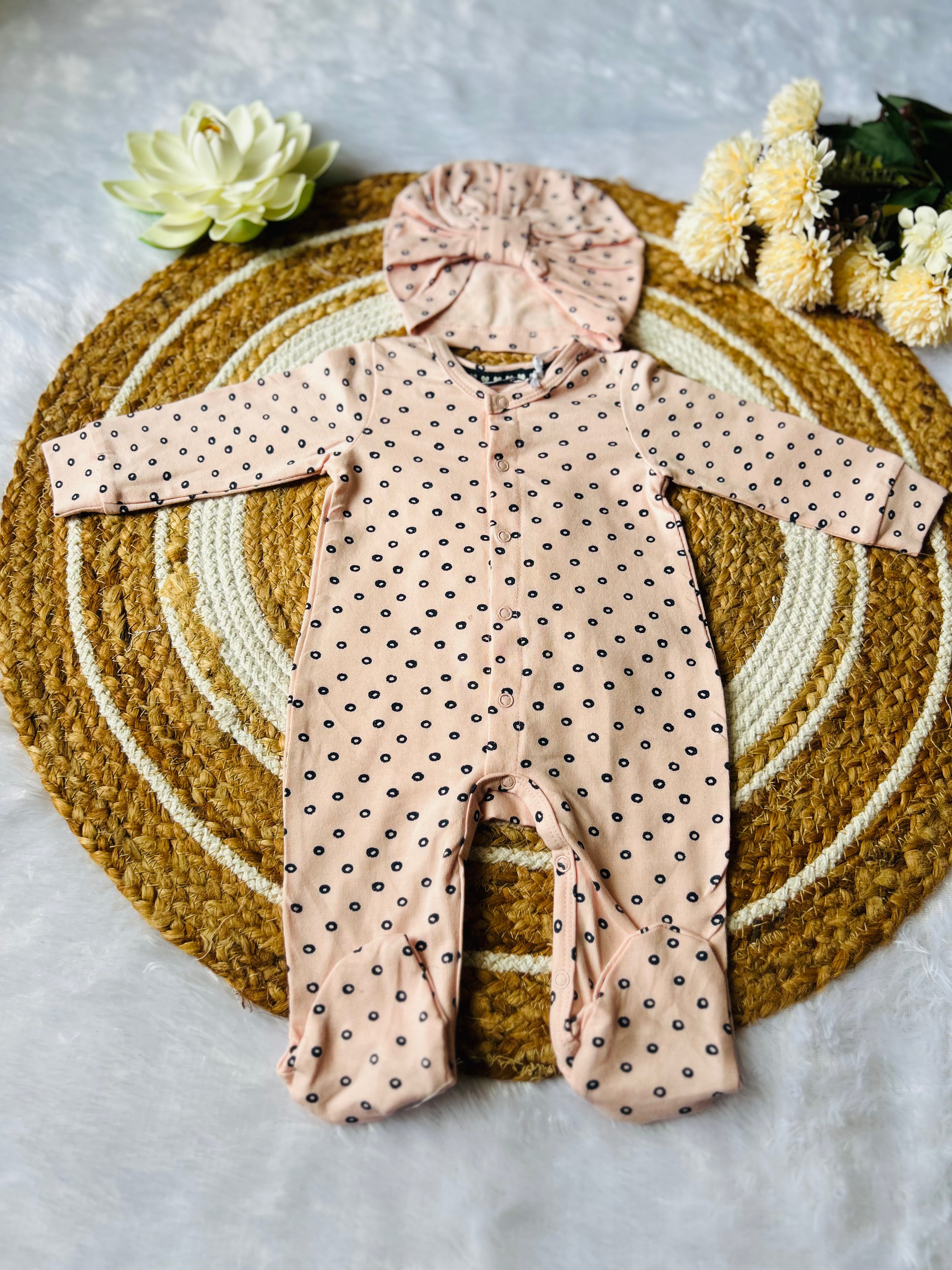JumpSuits / Full Rompers