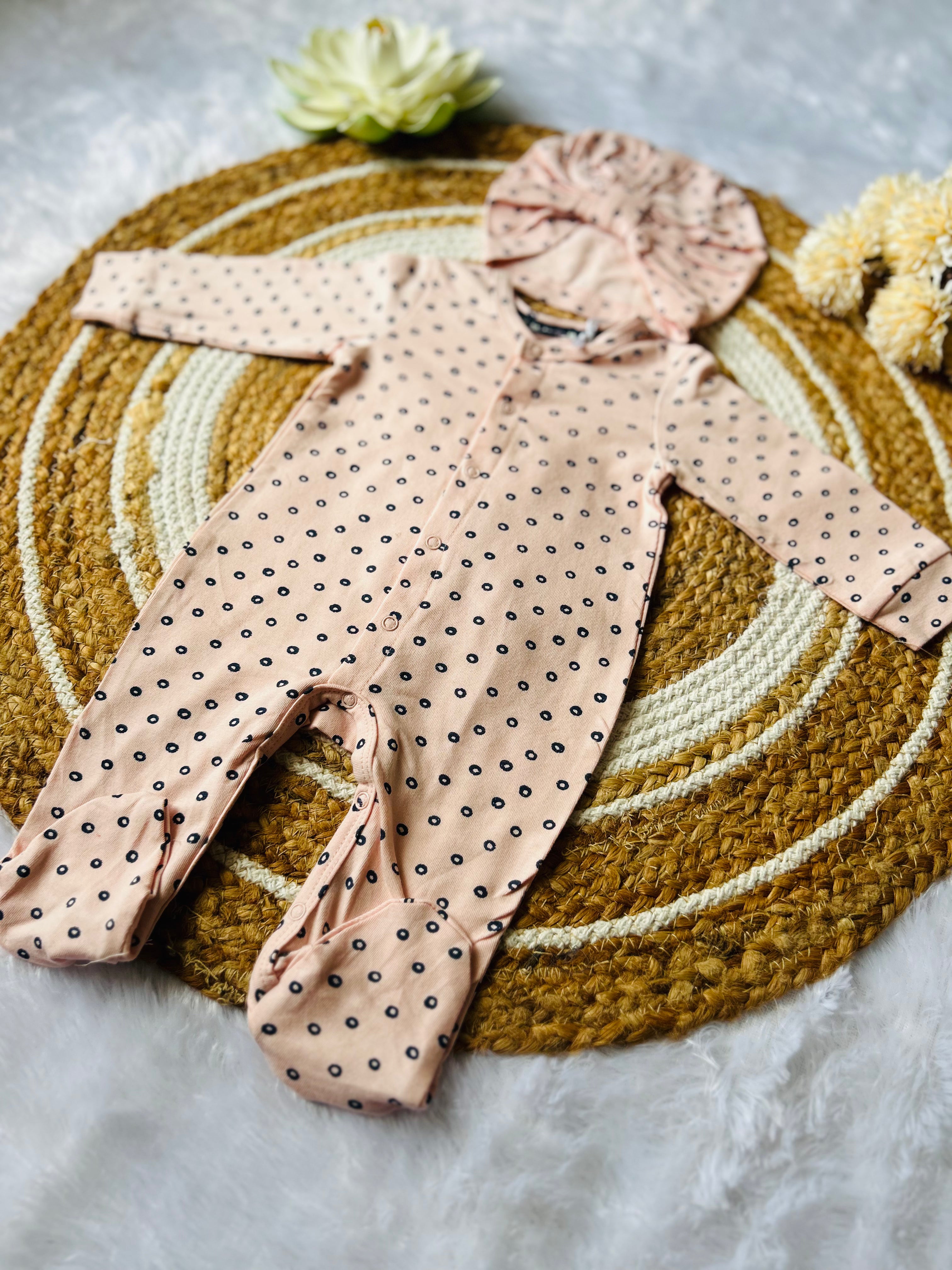 JumpSuits / Full Rompers