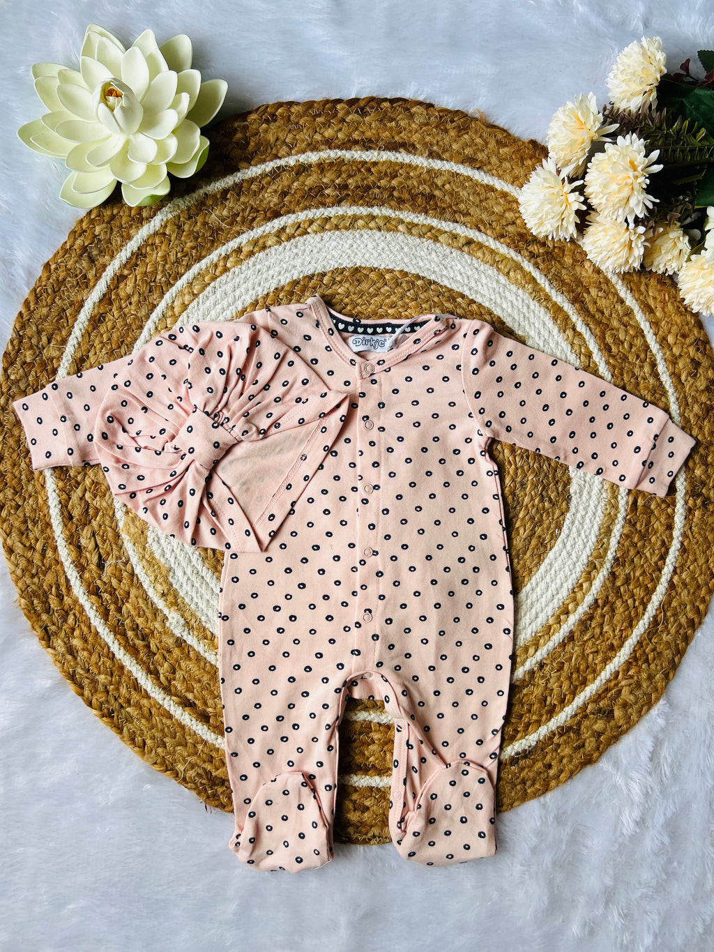 JumpSuits / Full Rompers