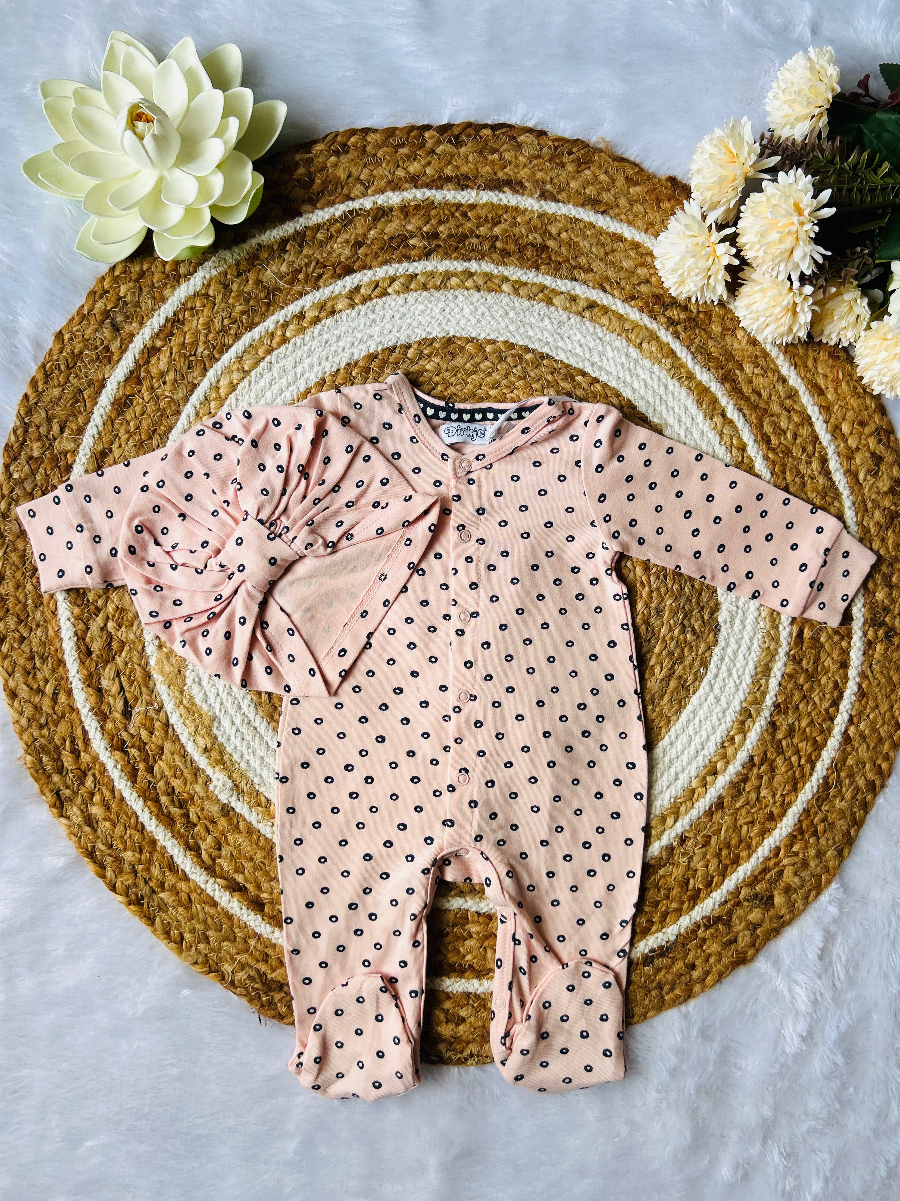 JumpSuits / Full Rompers
