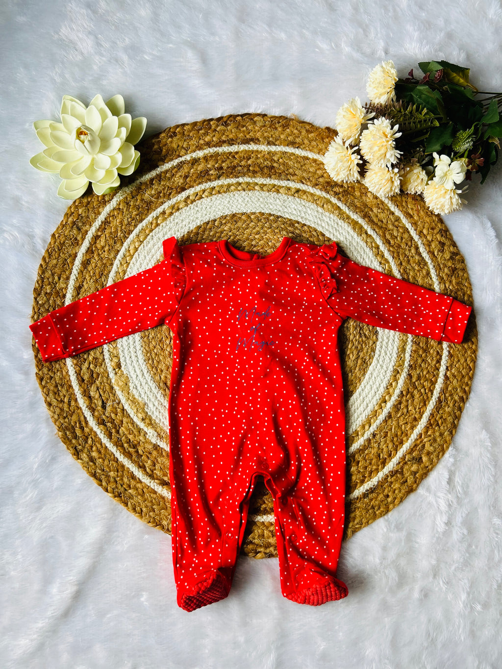 JumpSuits / Full Rompers