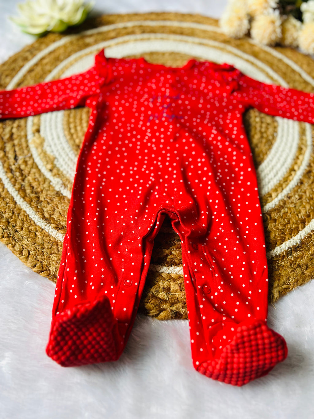 JumpSuits / Full Rompers