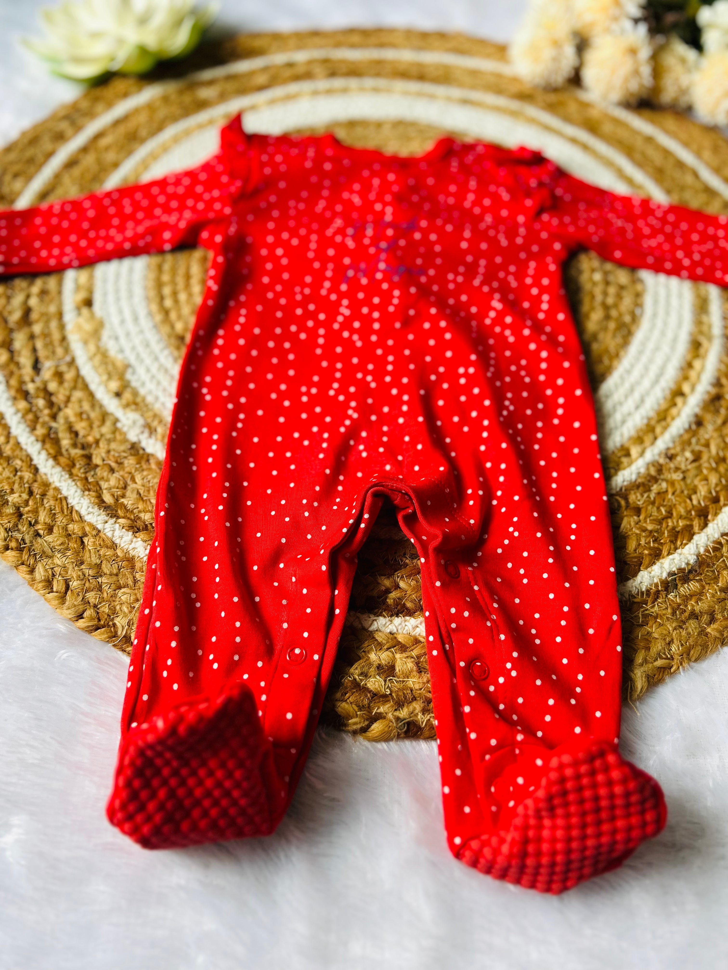 JumpSuits / Full Rompers