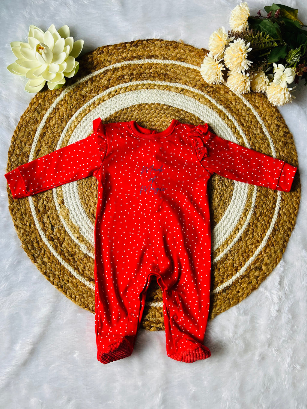 JumpSuits / Full Rompers
