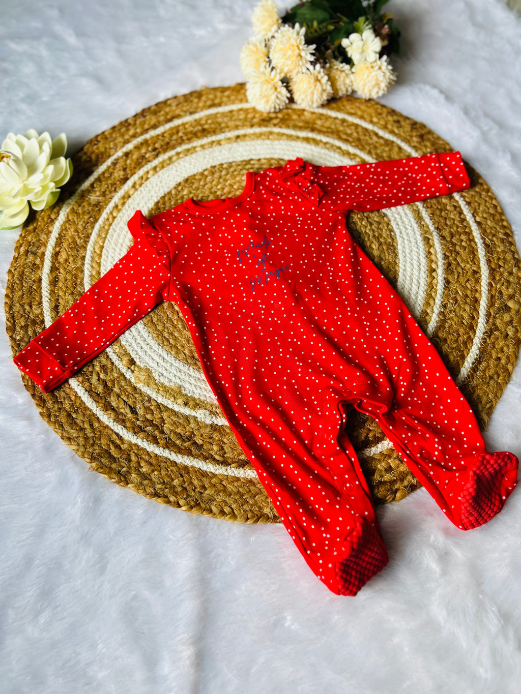 JumpSuits / Full Rompers
