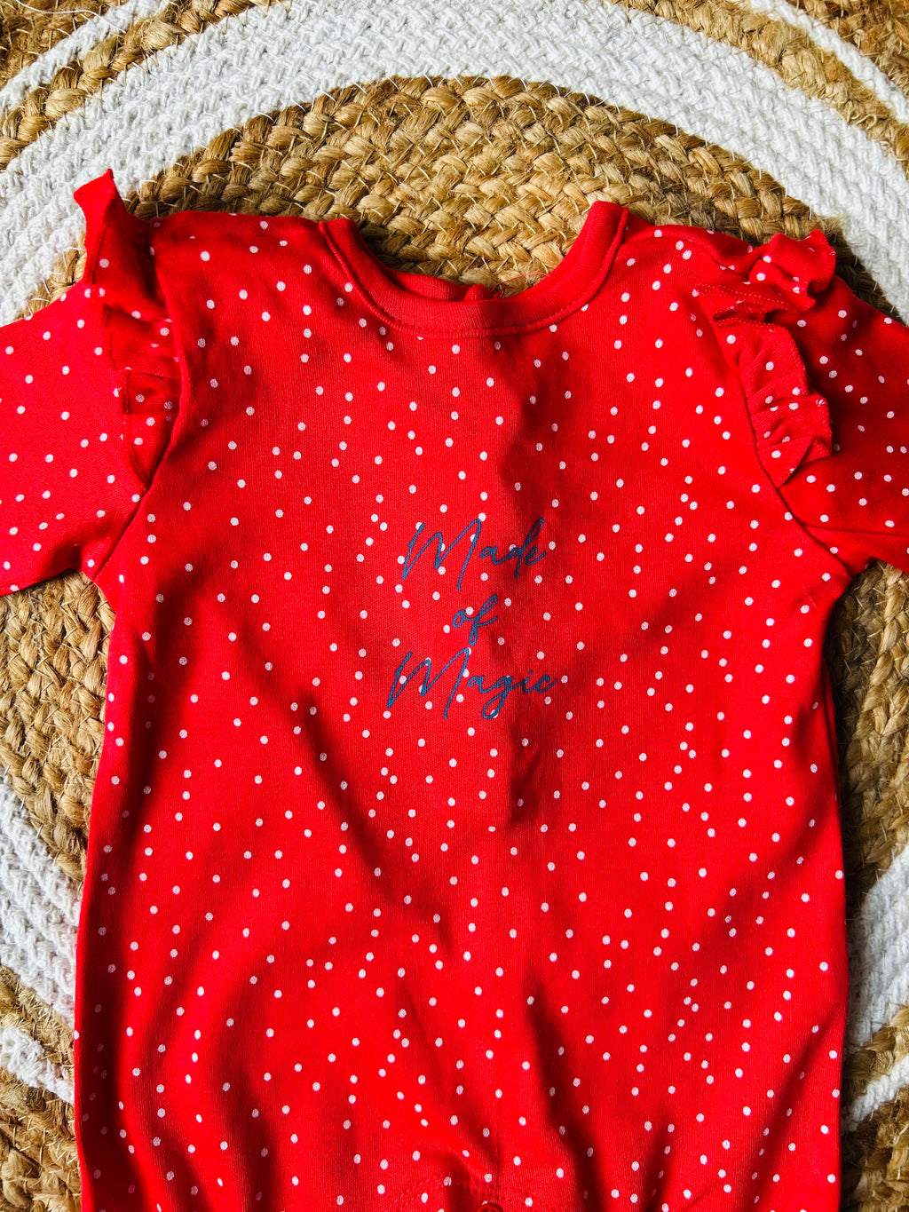JumpSuits / Full Rompers
