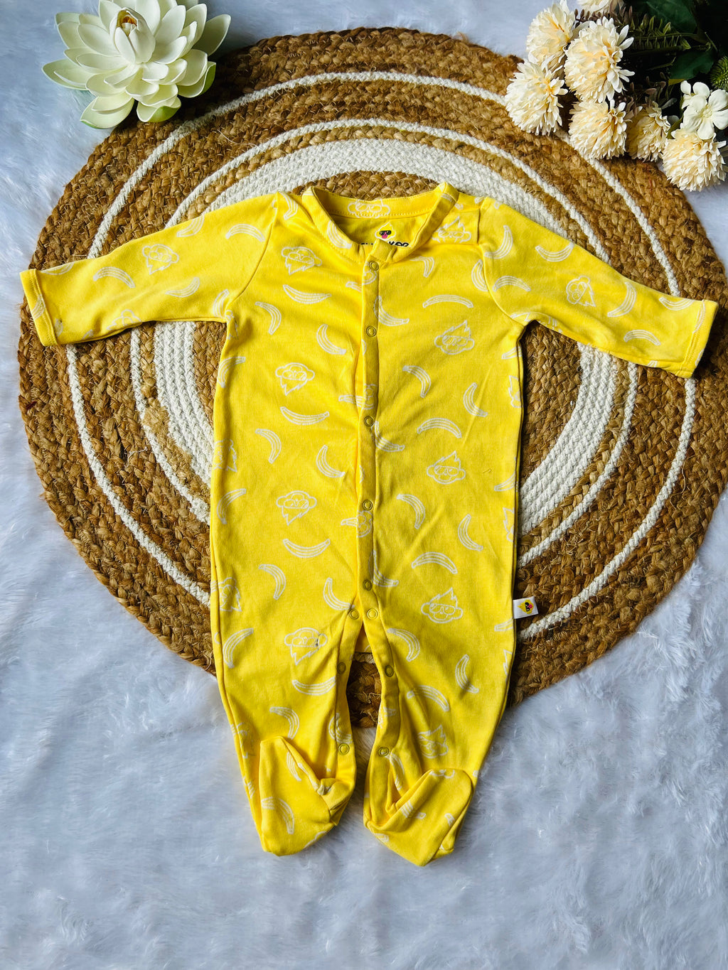 JumpSuits / Full Rompers